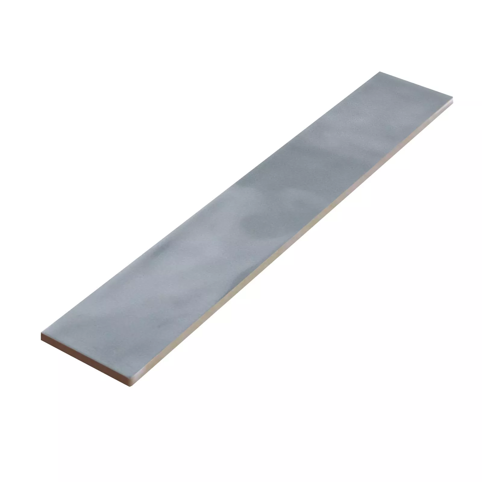 Rivestimenti Montreal Ondulato Blu Chiaro 5x25cm