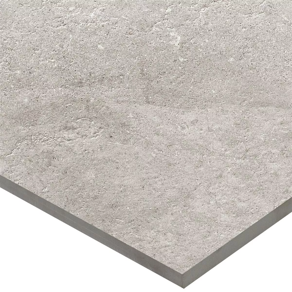 Sample Floor Tiles Bangui Stone Optic 60x120cm Grey