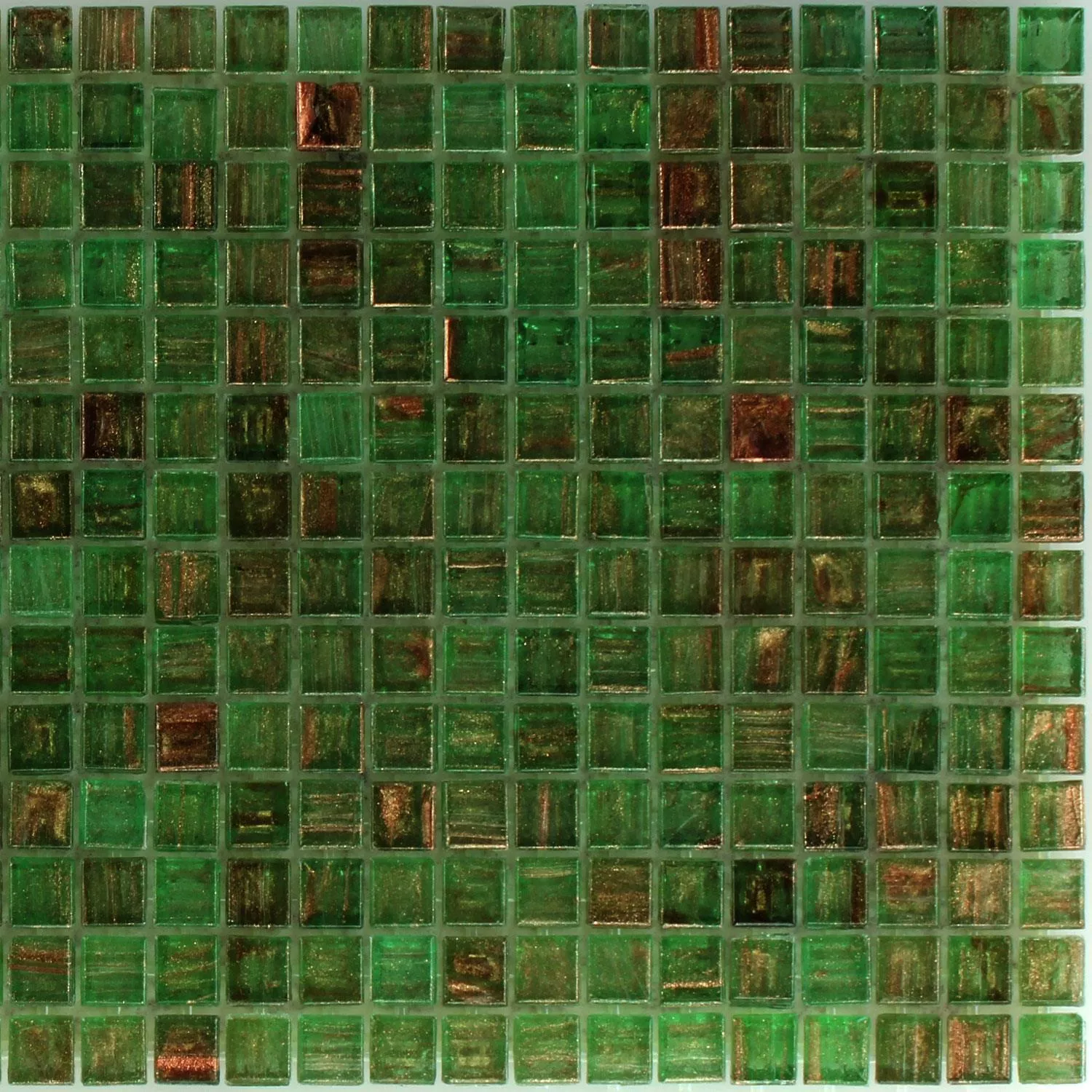 Mozaika Trend-Vi Szkło Brillante 236 20x20x4mm