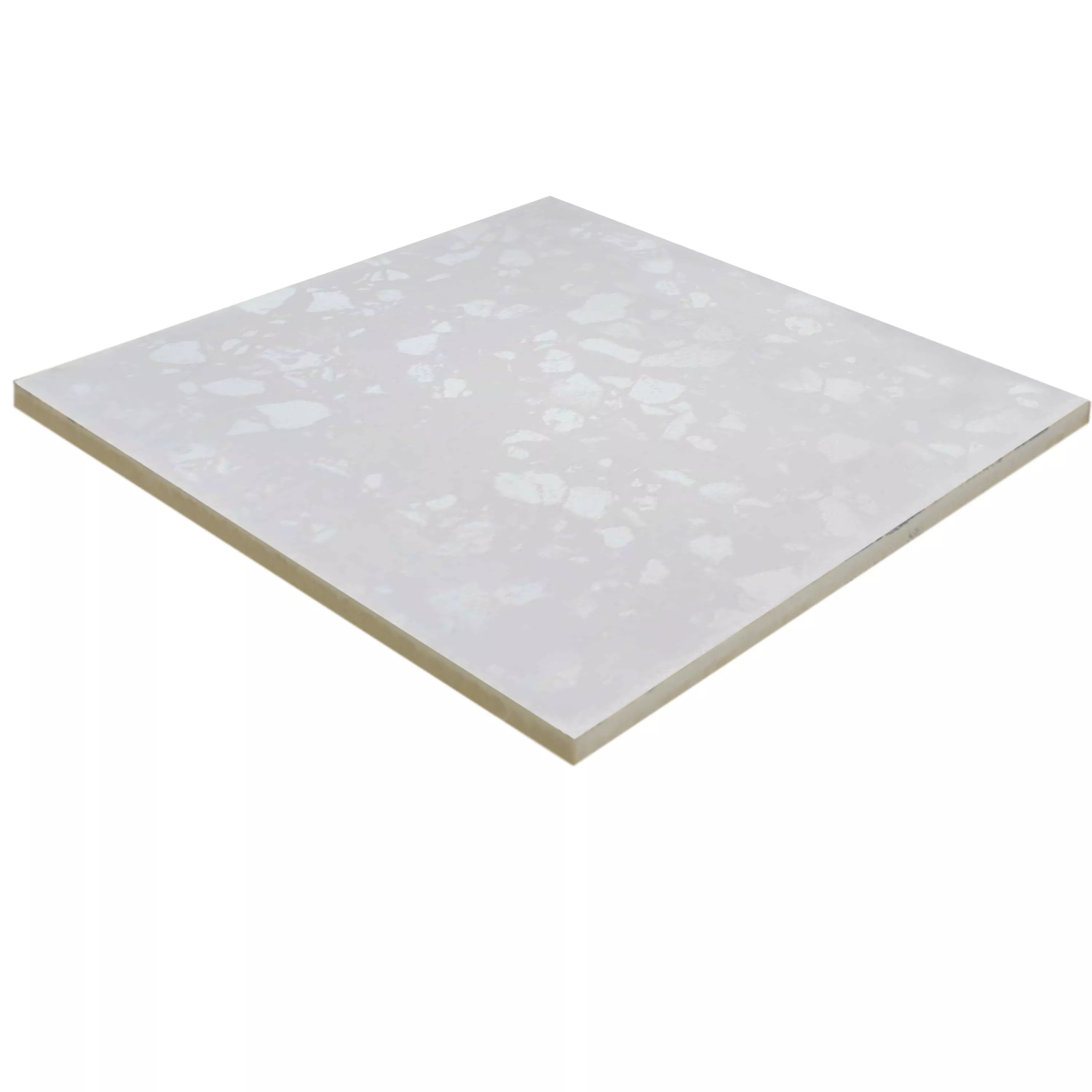 Floor Tiles Liberty White 18,5x18,5cm