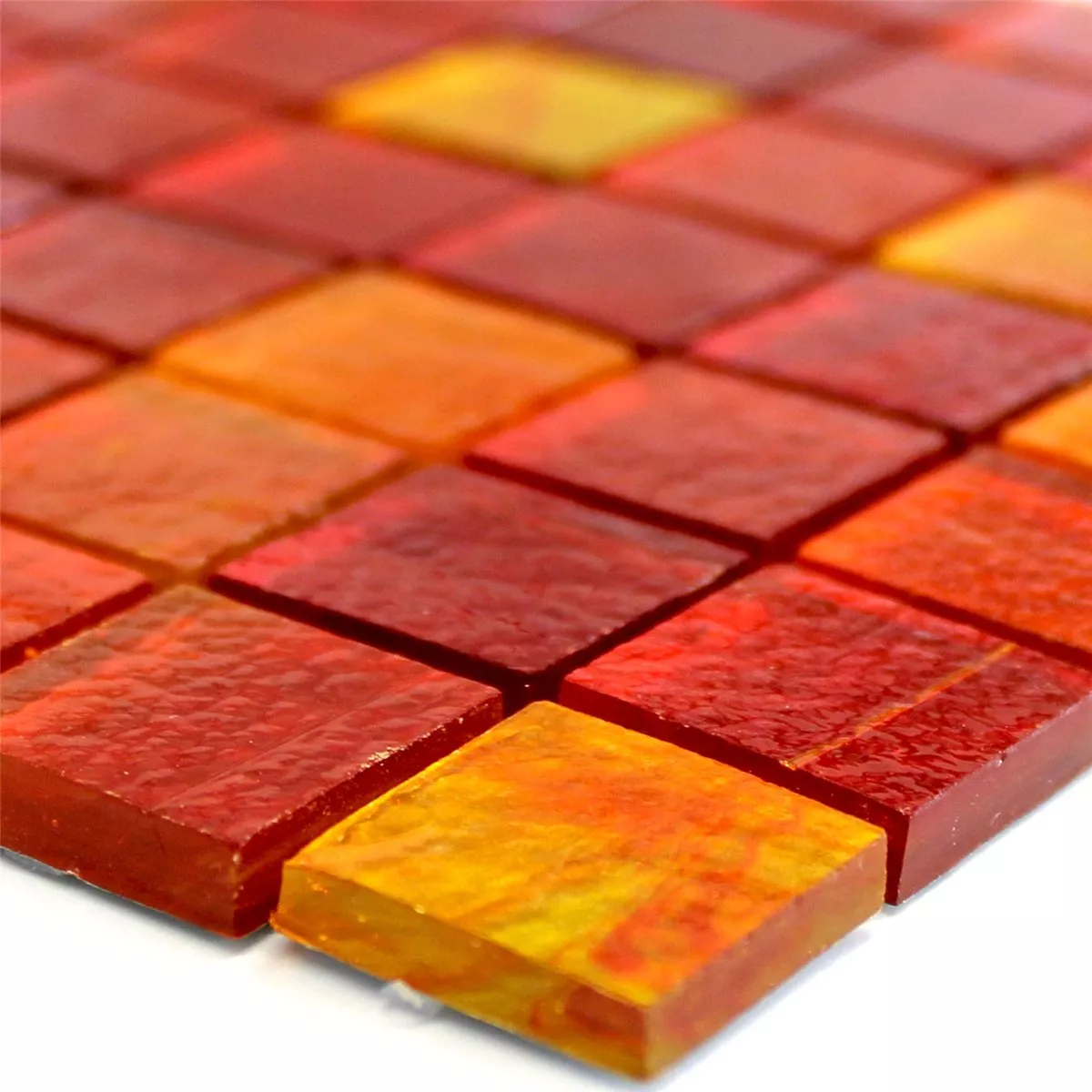 Glassfliser Trend-Vi Resirkulering Mosaikk Karma 976 Glassfliser Trend-Vi Resirkulering Mosaikk Karma 976