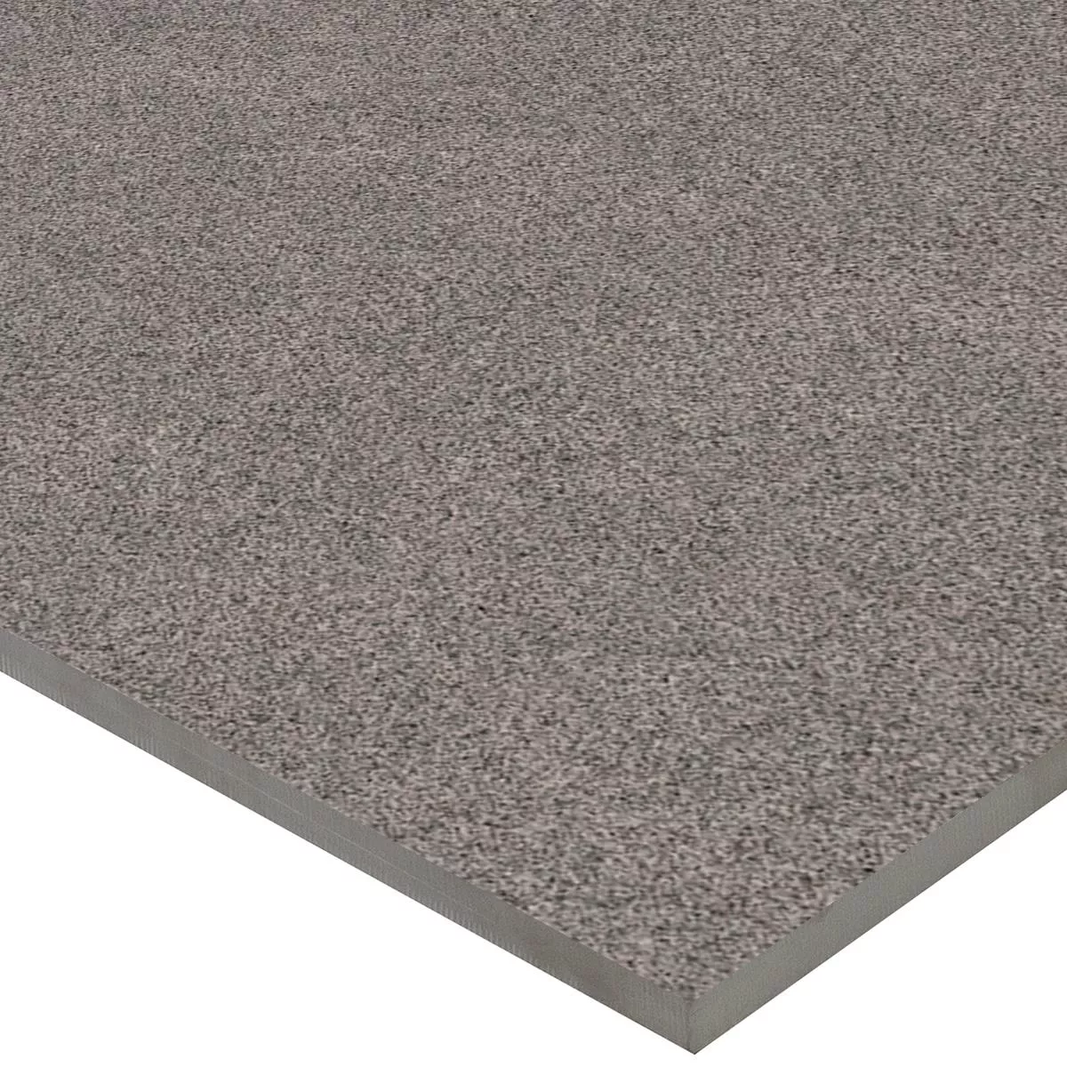 Piastrella Esterni Gres Porcellanato Artland Grigio Antracite 60x60x2 cm