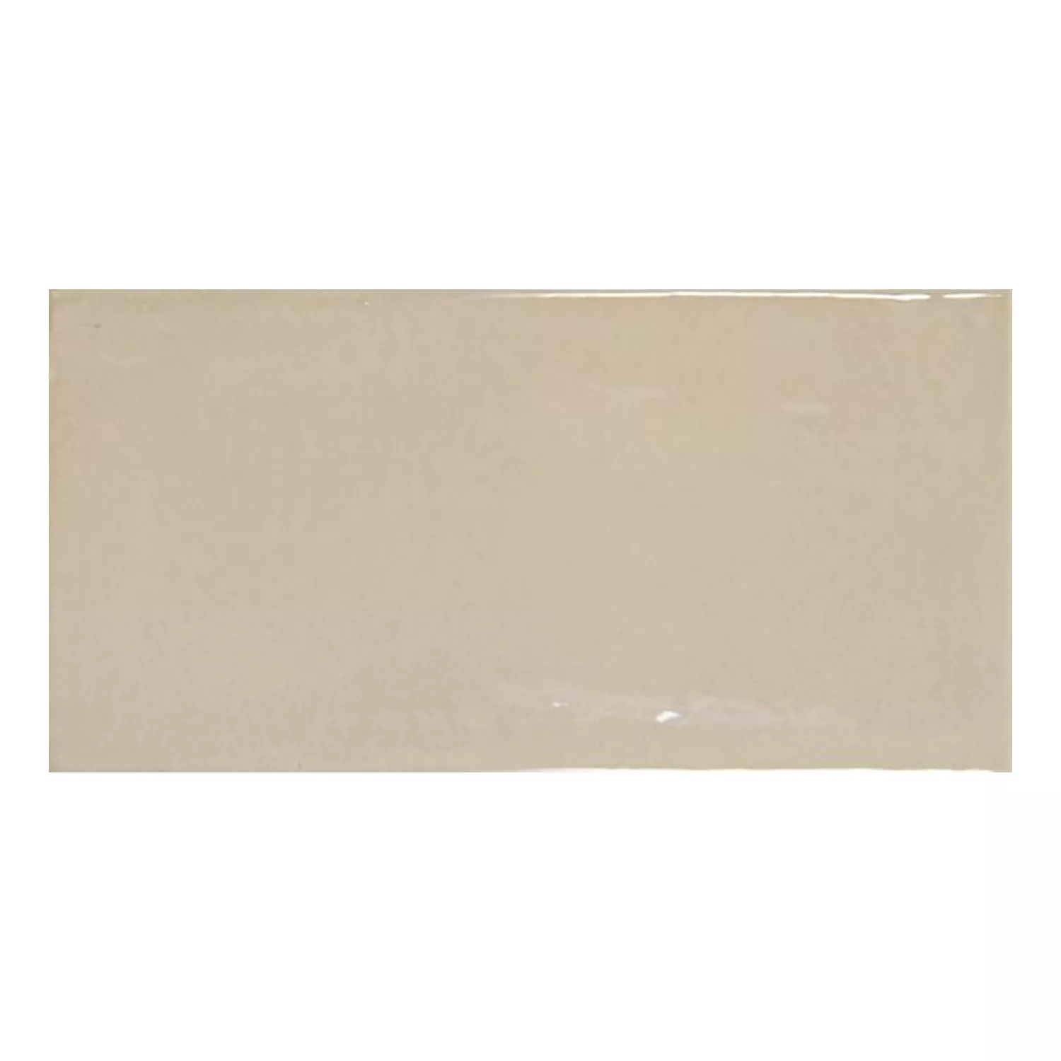 Celaya Beige Kimaltelevaa Rustiikkinen 7,5x15 cm Latte