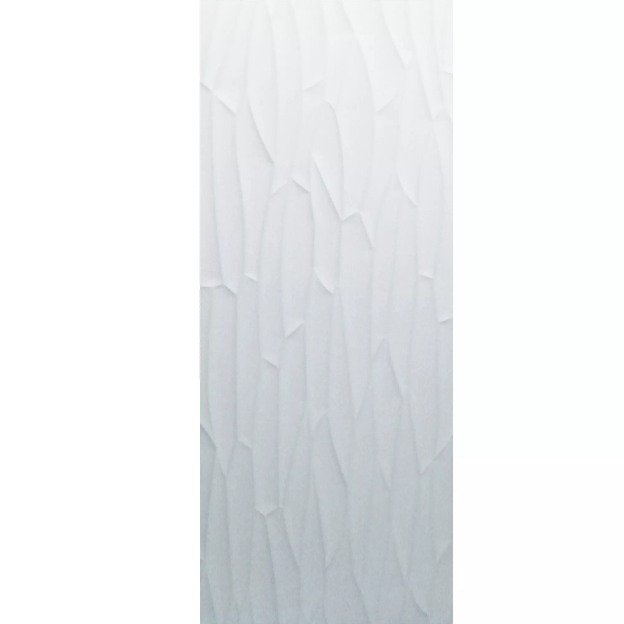 Wall Tiles Schönberg White Mat 40x120cm Decor Tile
