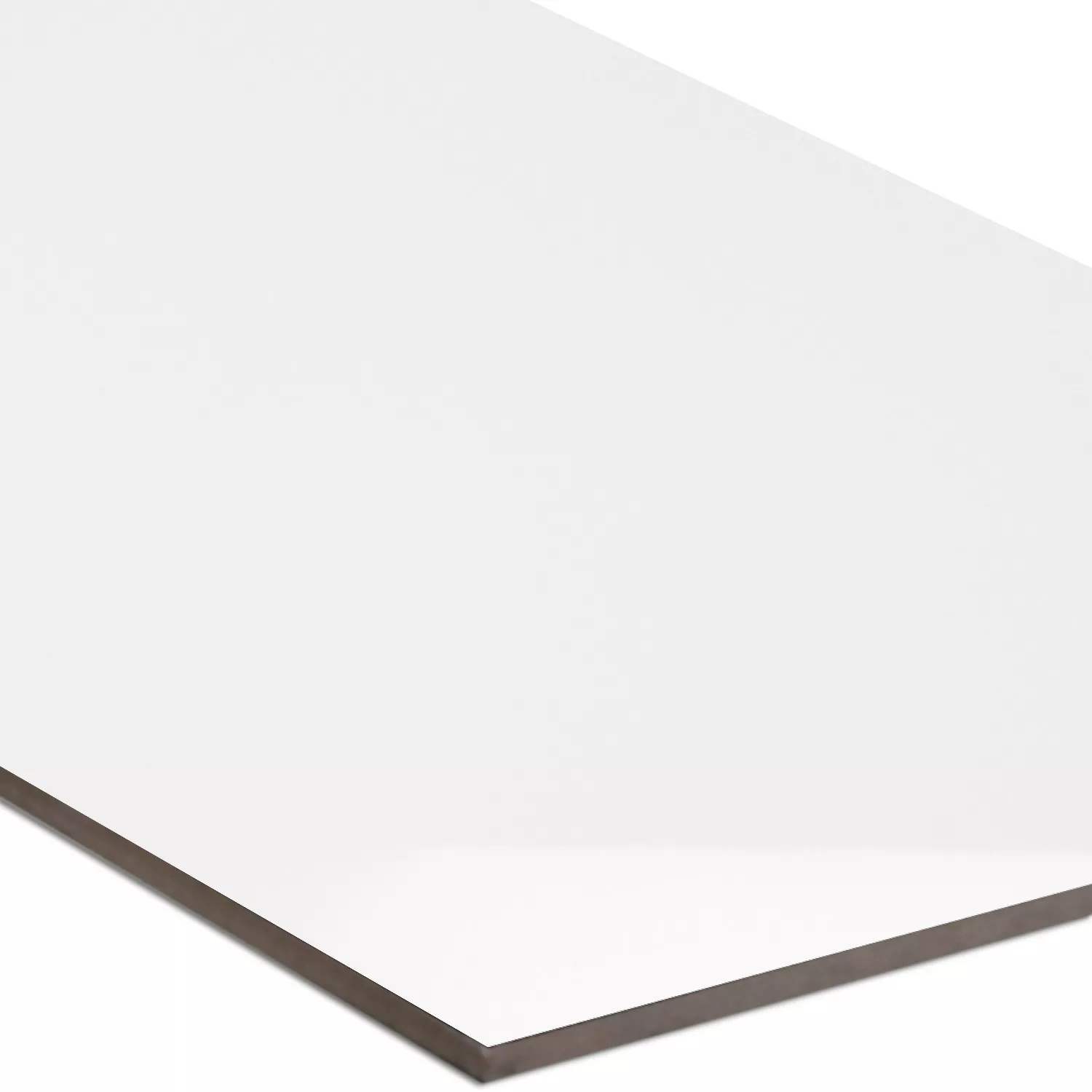 Vzorek Nástěnné Obklady Gloria Bílá Lesklá 30x60cm