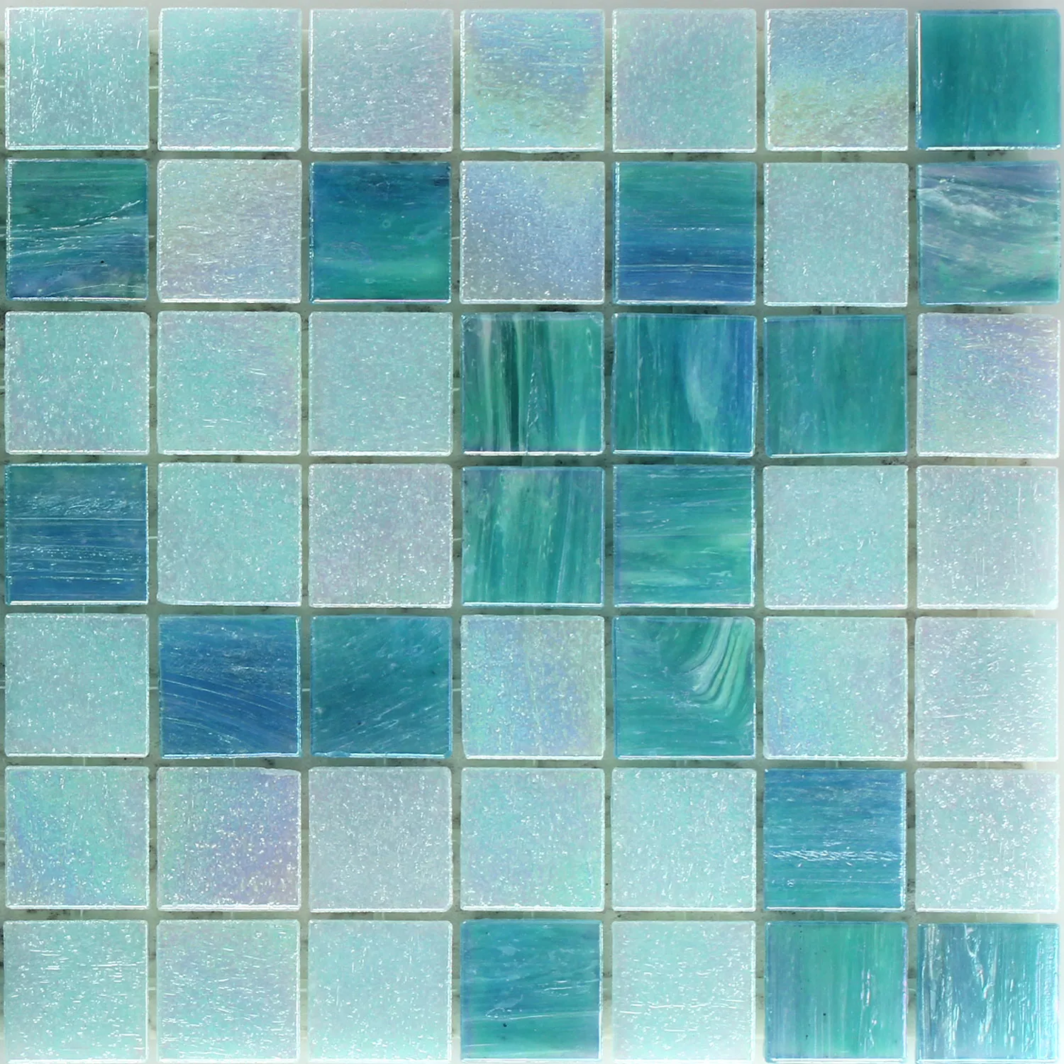 Mosaïque Trend-Vi Verre Free