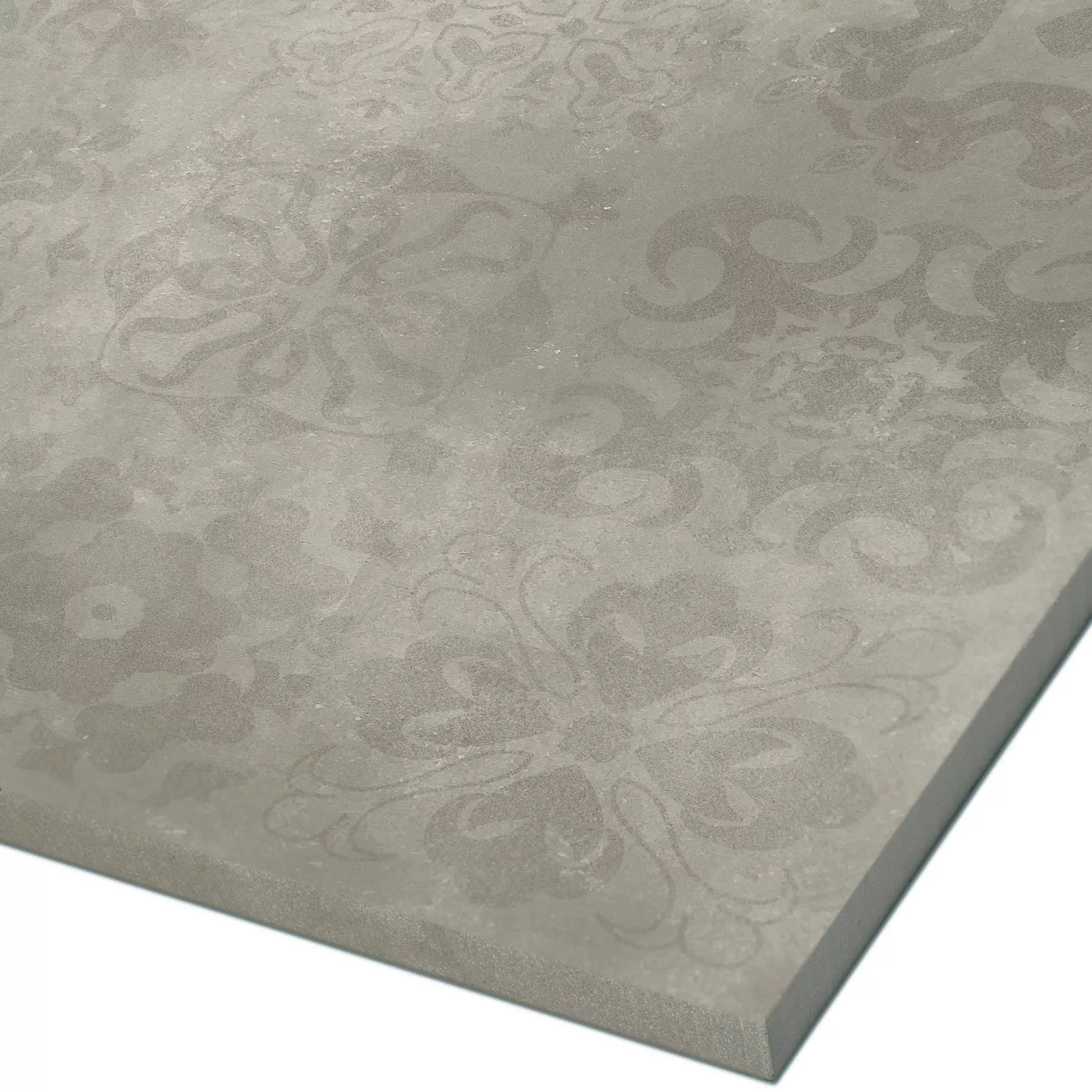 Sample Floor Tiles Kolossal Rectified R10/B Sand 60x60x0,7cm Decor