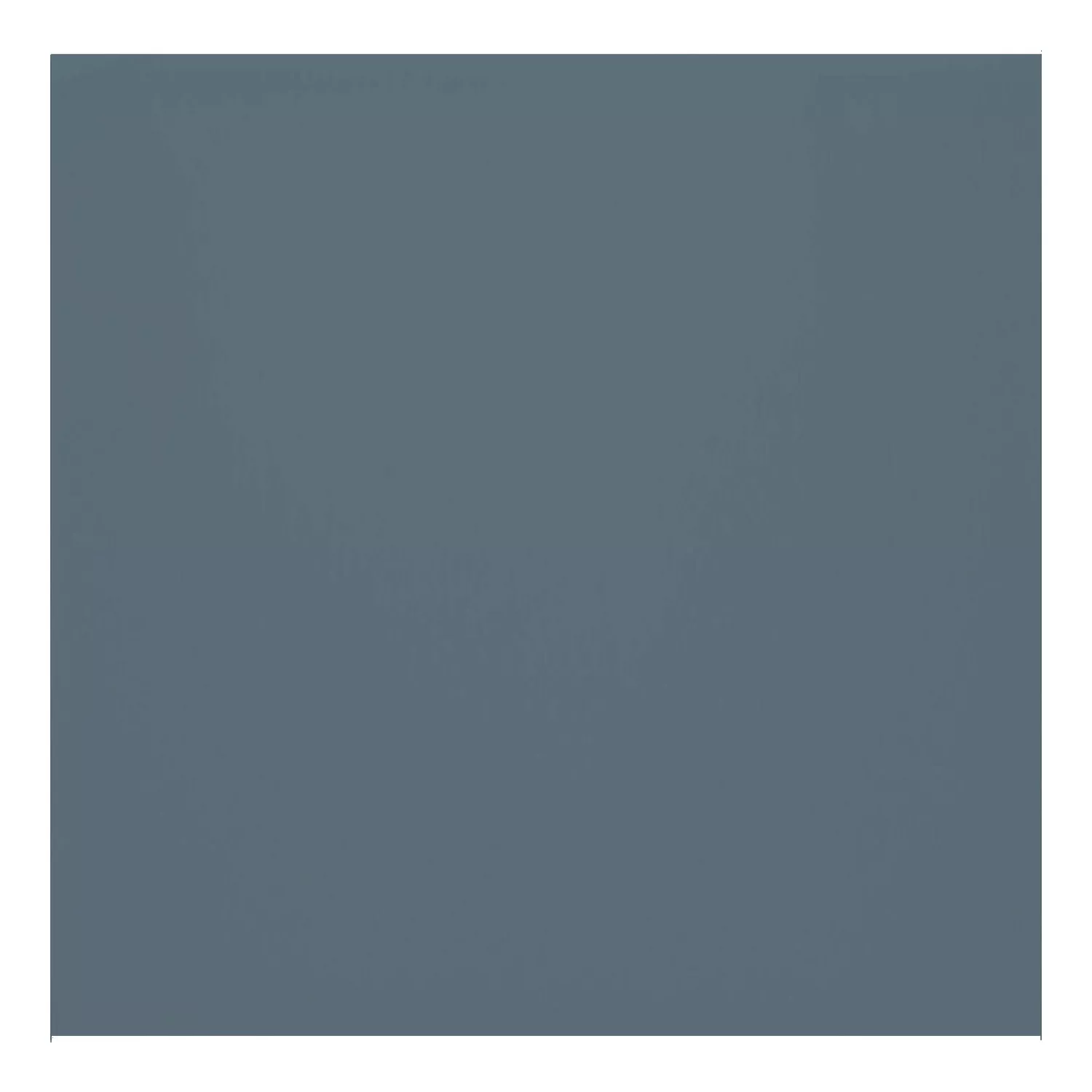 Metro tile Blue Mat 10x10 cm Without Facet Freyburg Blue Mist