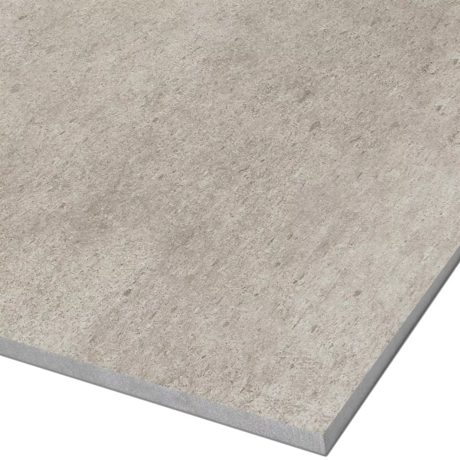 Sample Floor Tiles Stone Optic Despina Light Grey 30x60cm