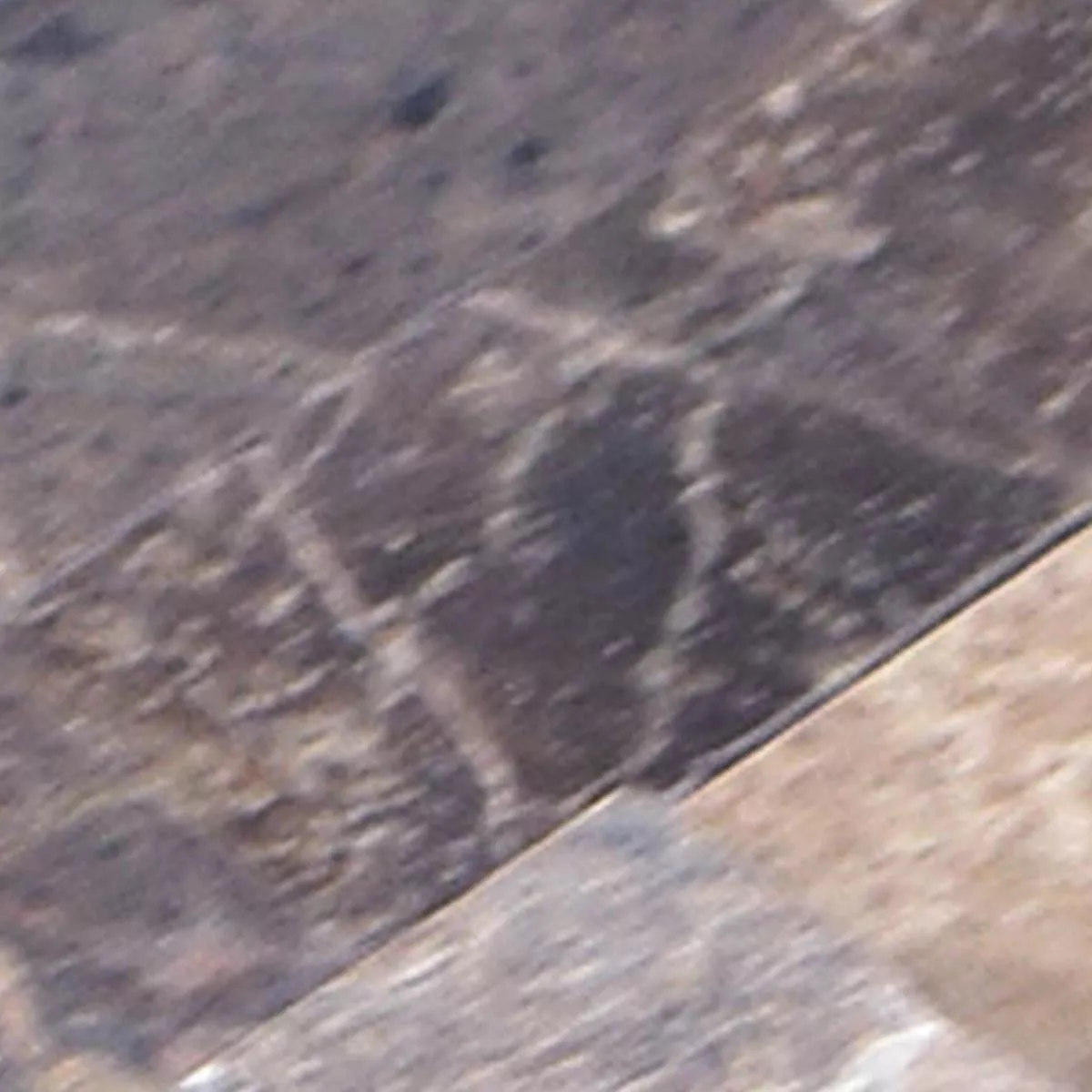 Sample Natuursteen Marmer Mozaïektegel Johannesburg Bruin