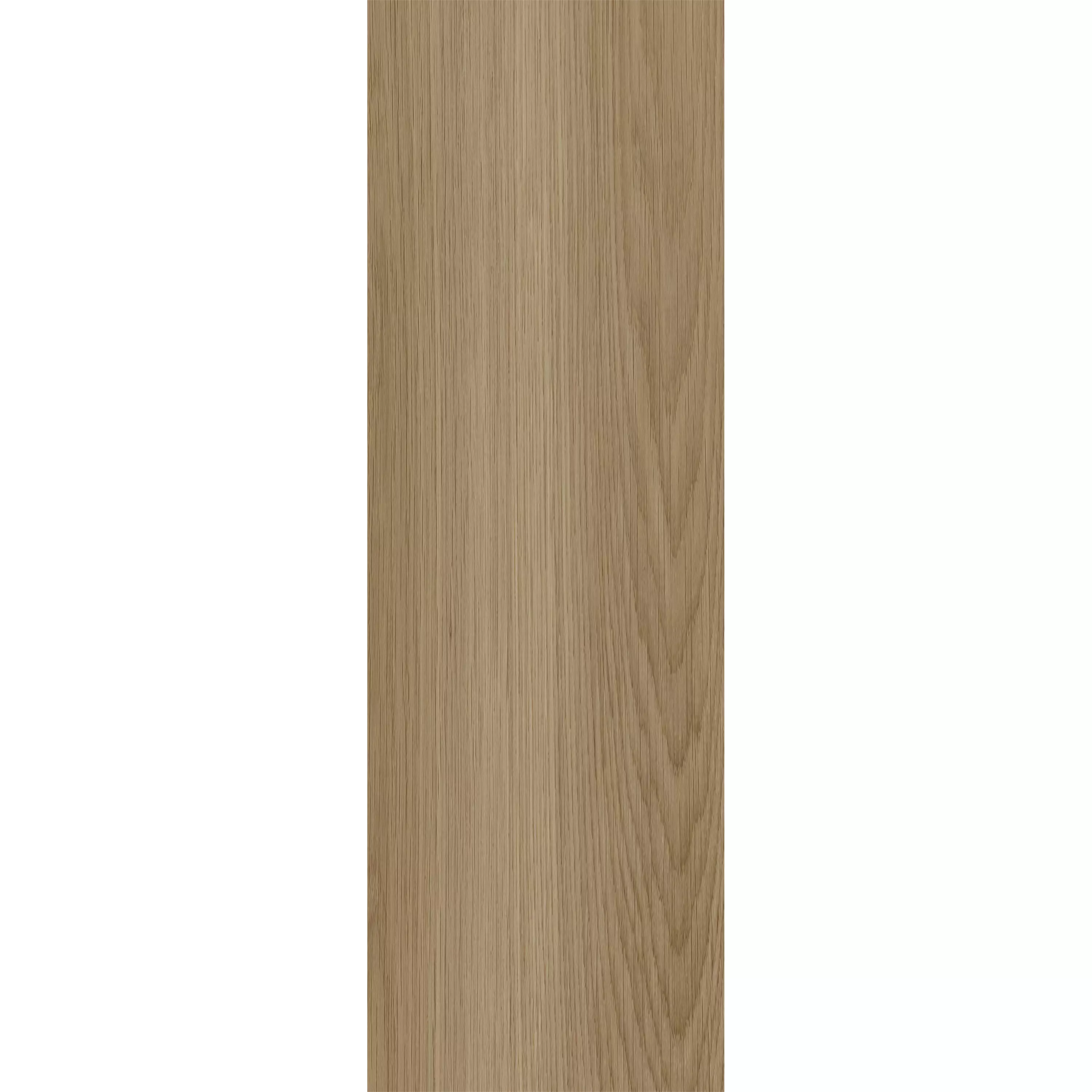 Vinyl Floor Tiles Click System Rafina Light Brown 17,2x121cm Vinyl Floor Tiles Click System Rafina Light Brown 17,2x121cm