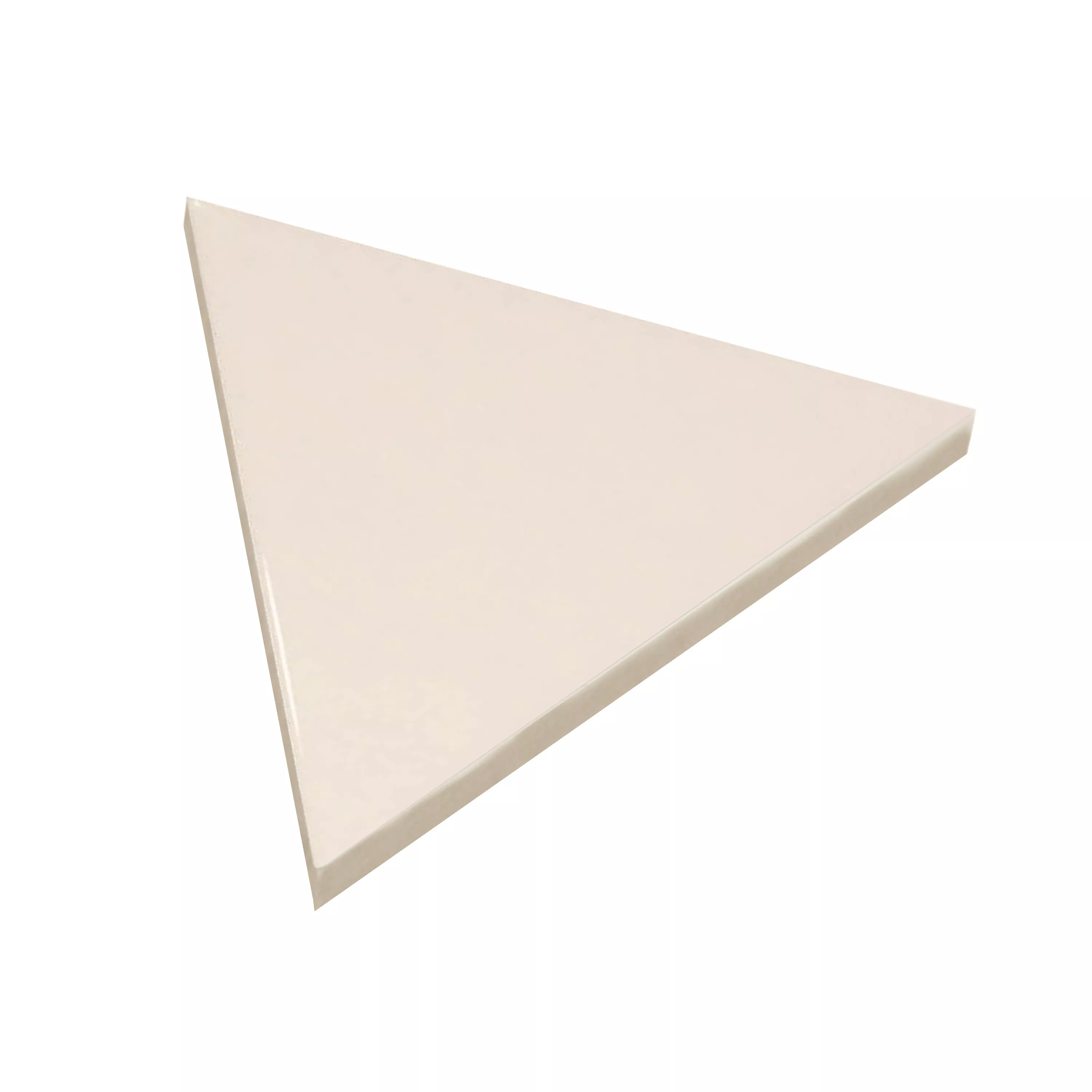 Rivestimenti Britannia Triangolo 10,8x12,4cm Crema