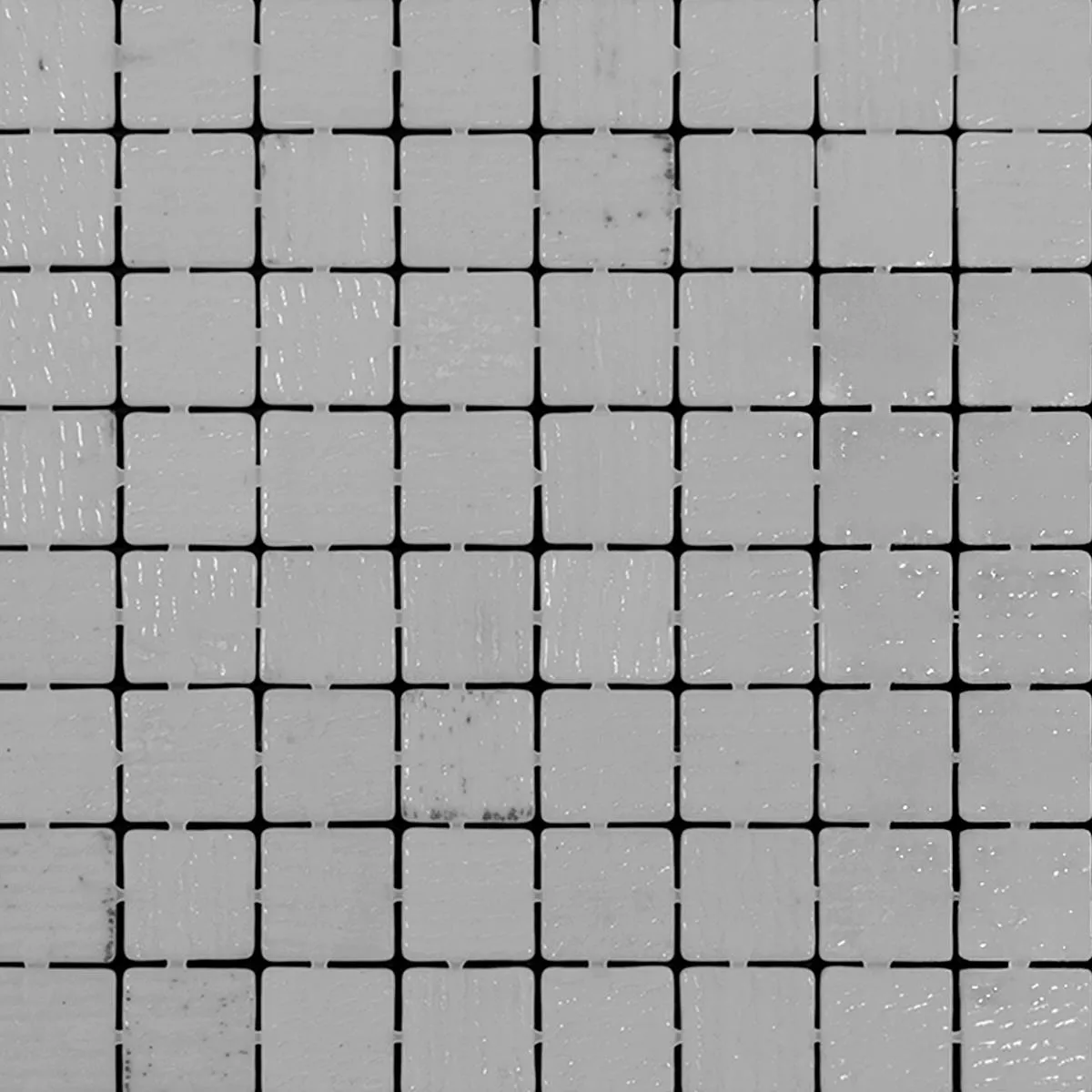 Glass Swimming Pool Mosaic Venetia Grey