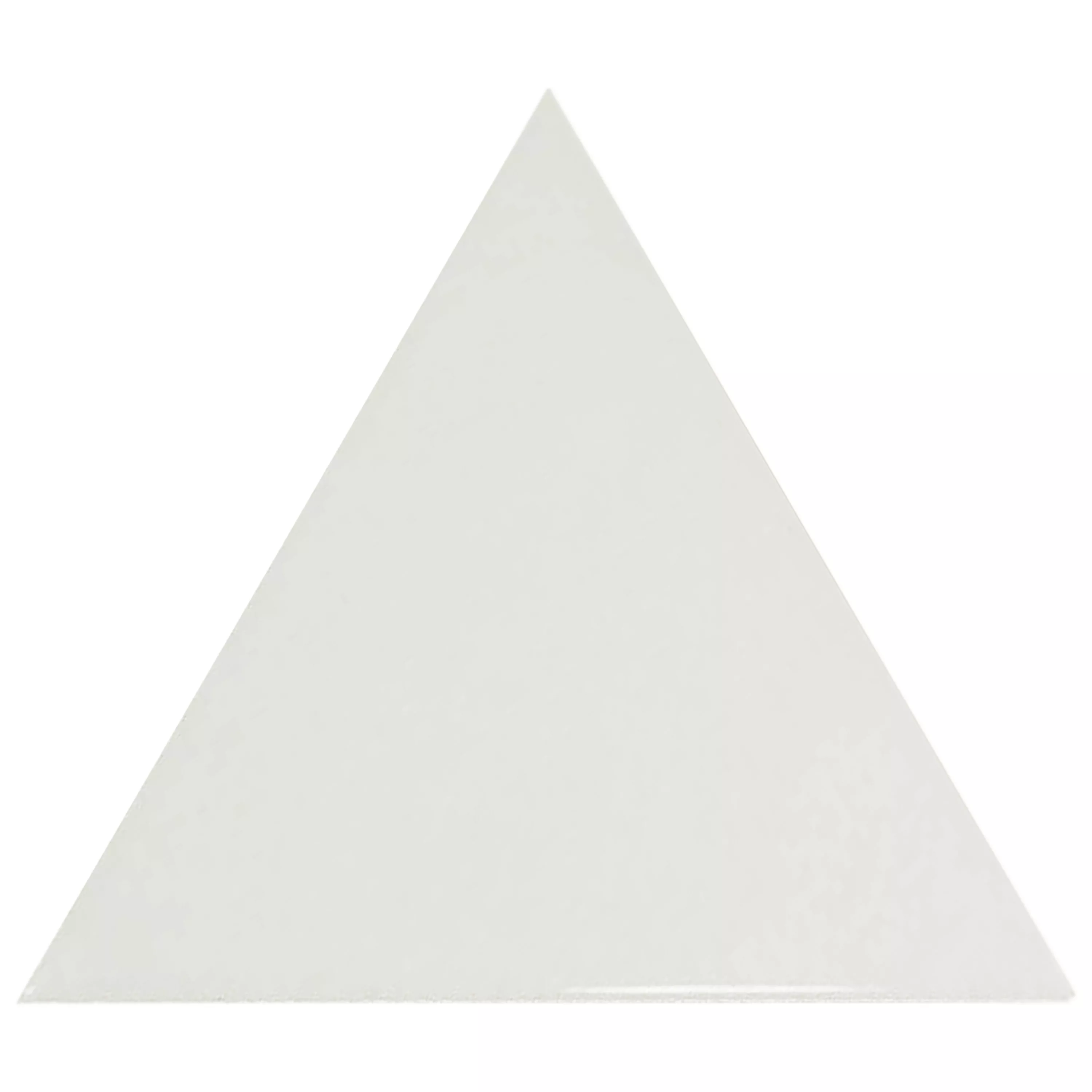 Sample Wall Tiles Britannia Triangle 10,8x12,4cm Light Grey