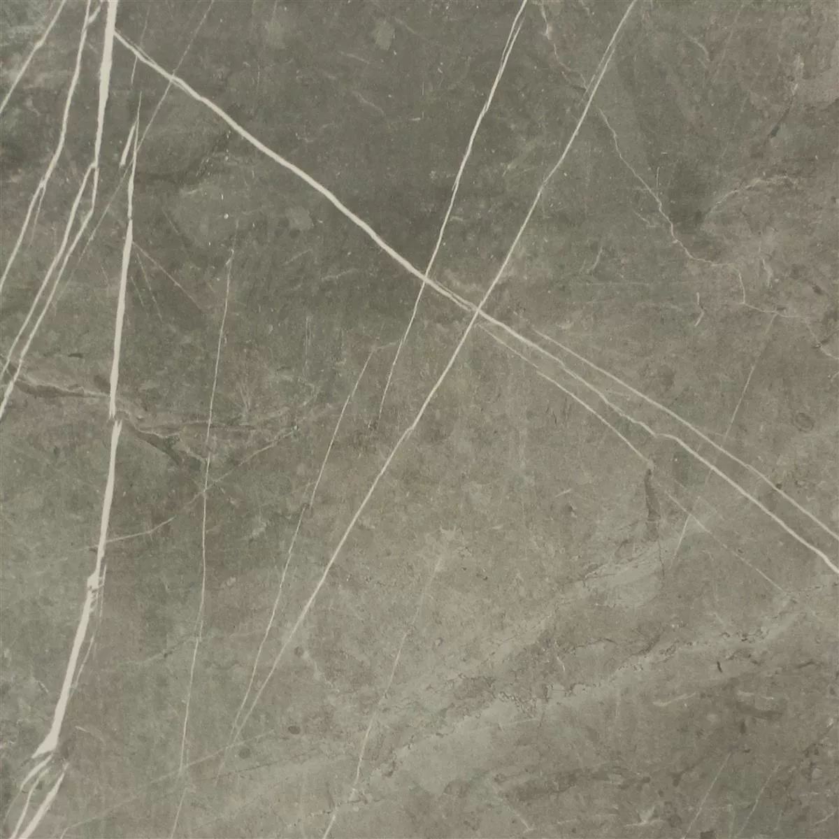Πλακάκια Δαπέδου Astara Eμφάνιση Φυσικής Πέτρας Αμεμπτος Mist 60x60cm