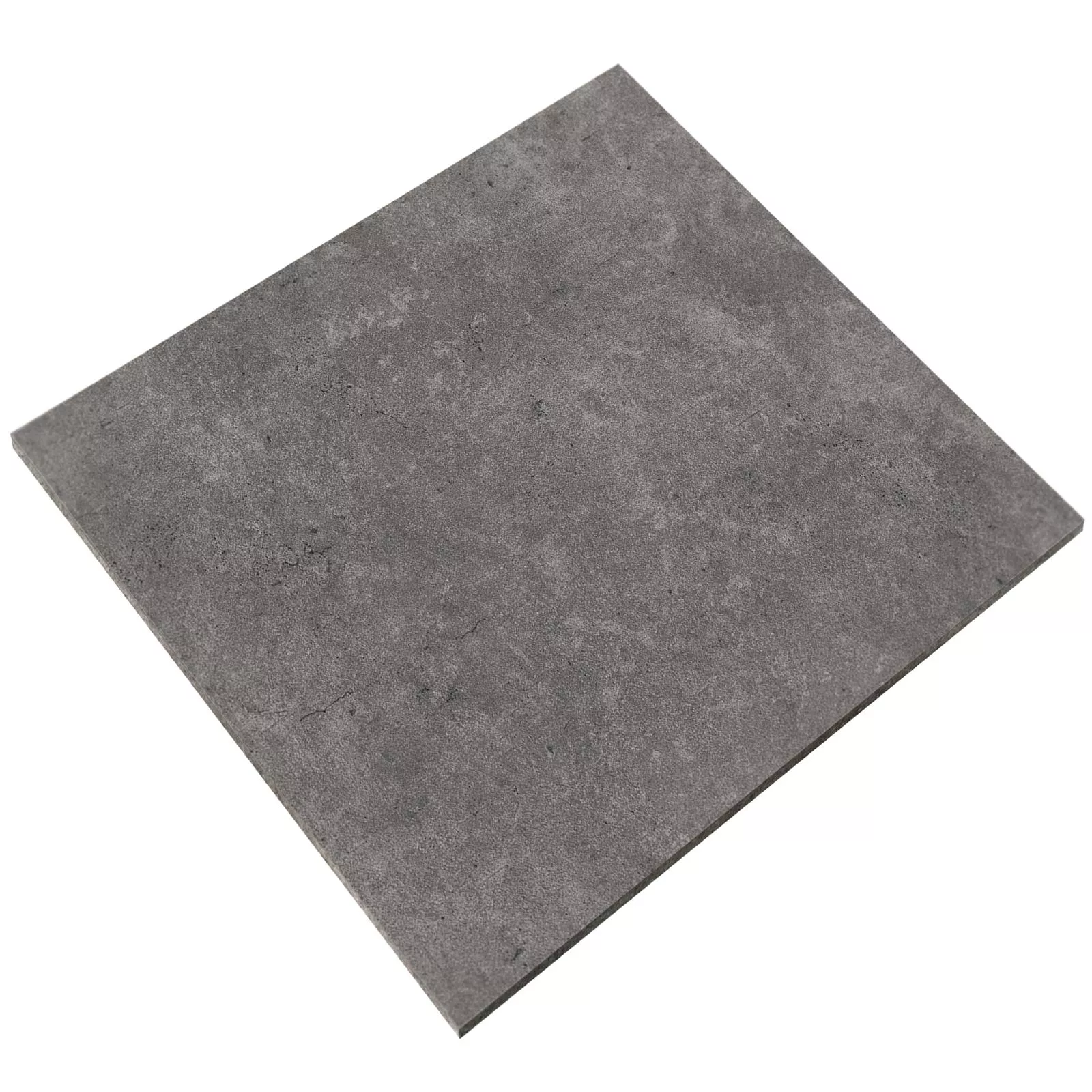 Floor Tiles Jamaica Beton Optic Anthracite 60x60cm
