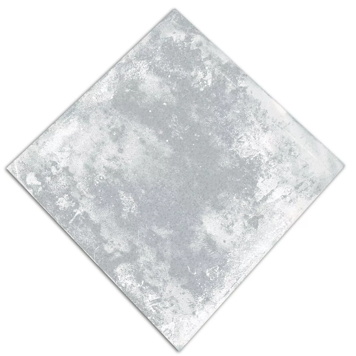 Sample Cement Tiles Optic Floor Tiles Mexico Grey