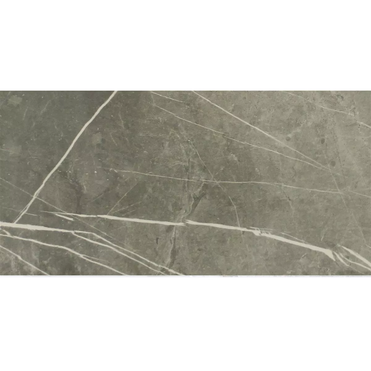 Muster Bodenfliesen Astara Natursteinoptik Poliert Mist 30x60cm