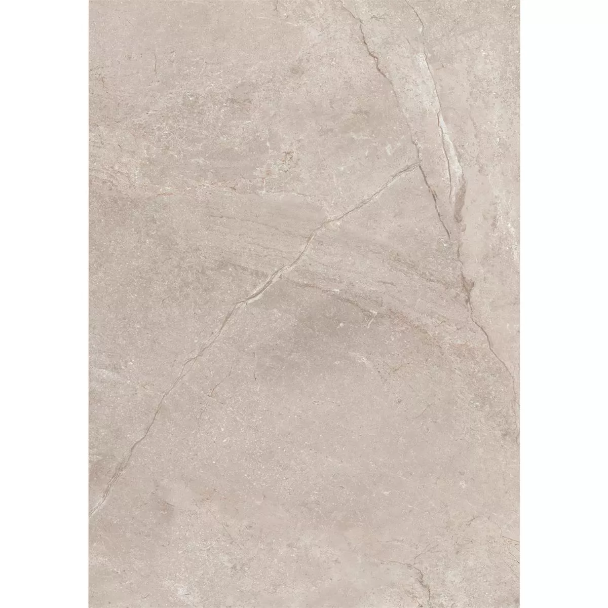 Klinker Pangea Marmor Optik Matt Beige 60x120cm