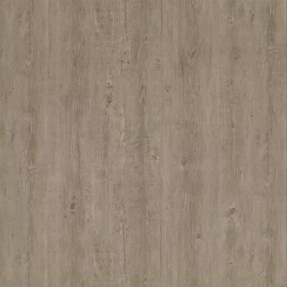 Vinyl Floor Tiles Click System Elderwood Beige Grey 17,2x121cm