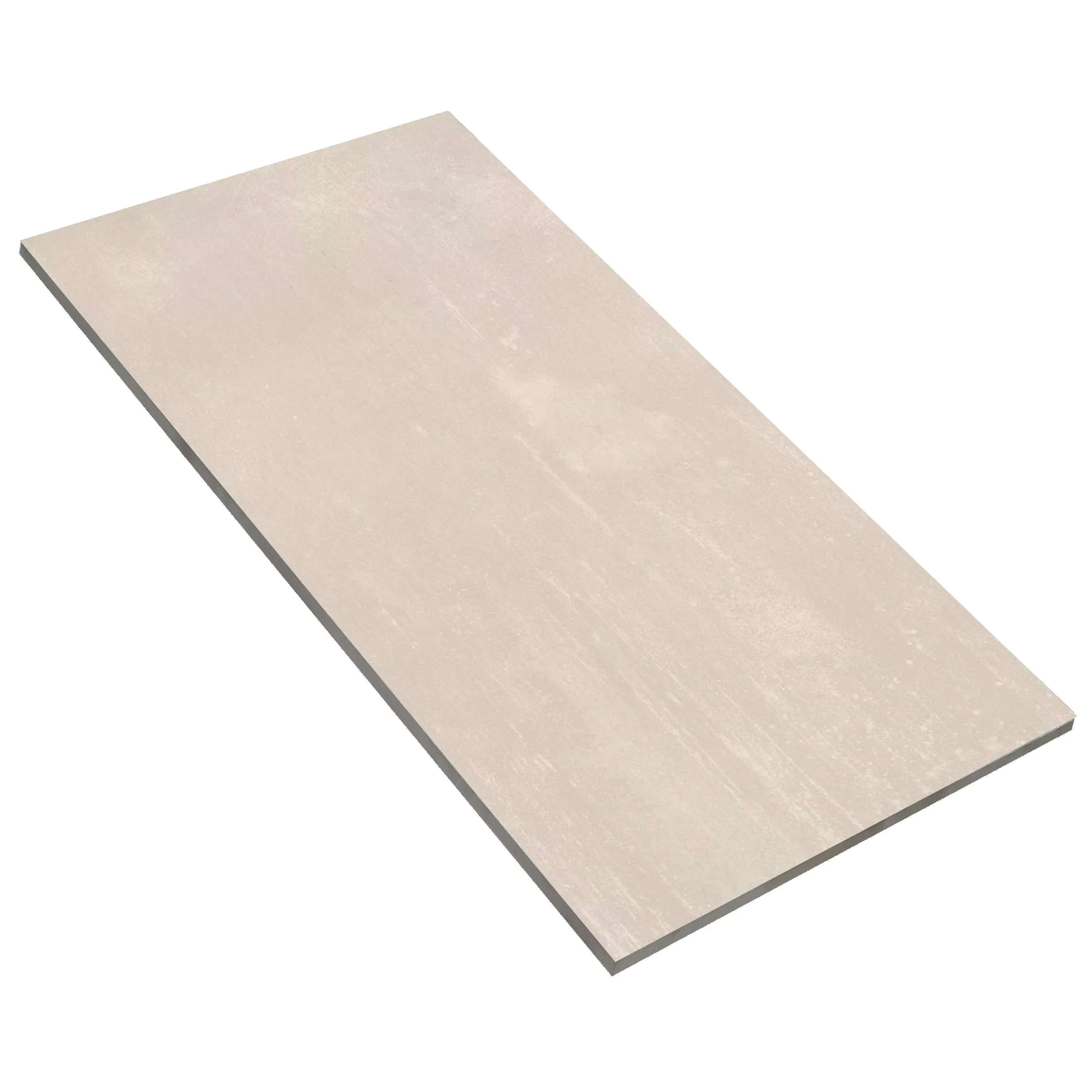 Sample Floor Tiles Castlebrook Stone Optic Ivory 30x60cm