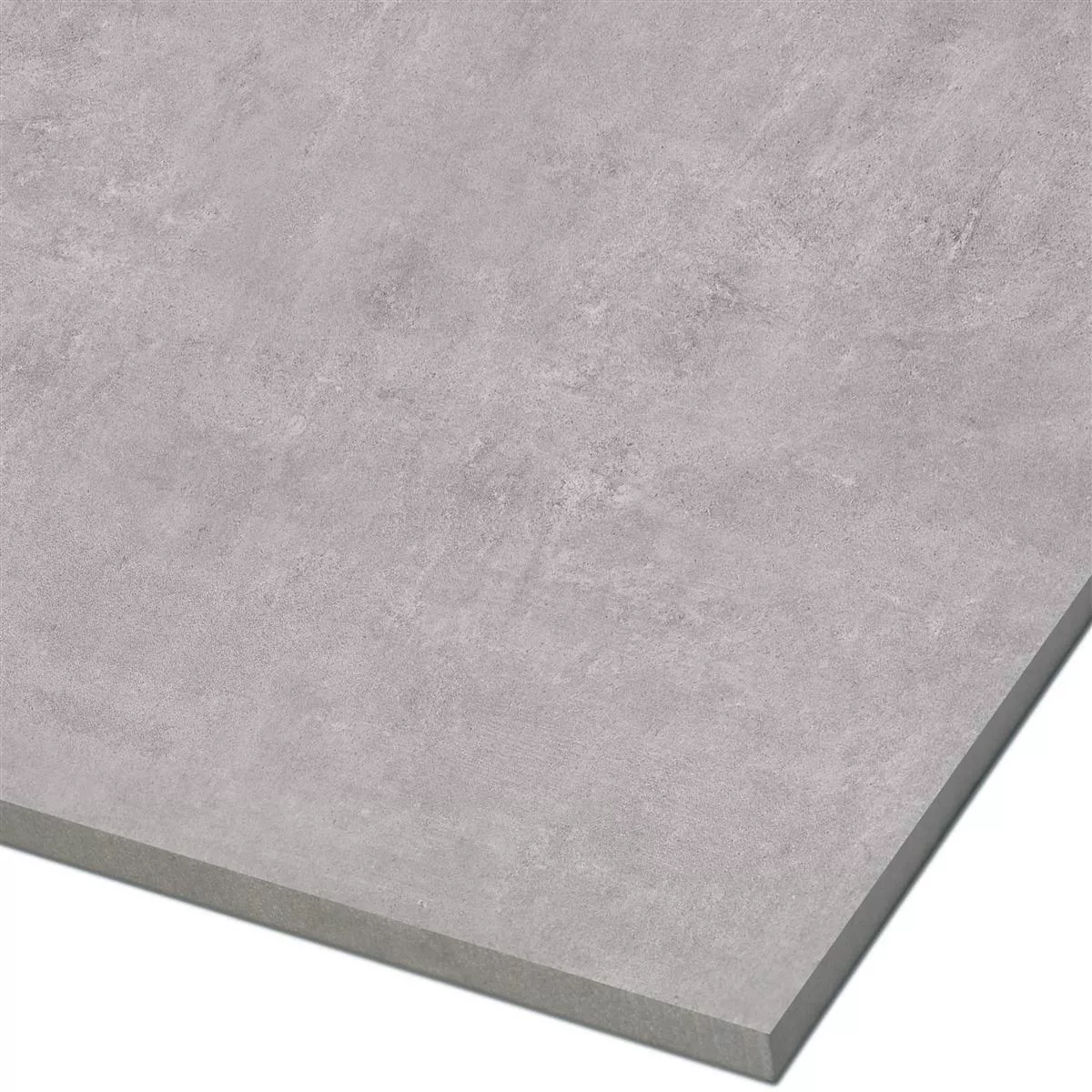 Sample Floor Tiles Cairo Grey 100x100x0,6cm