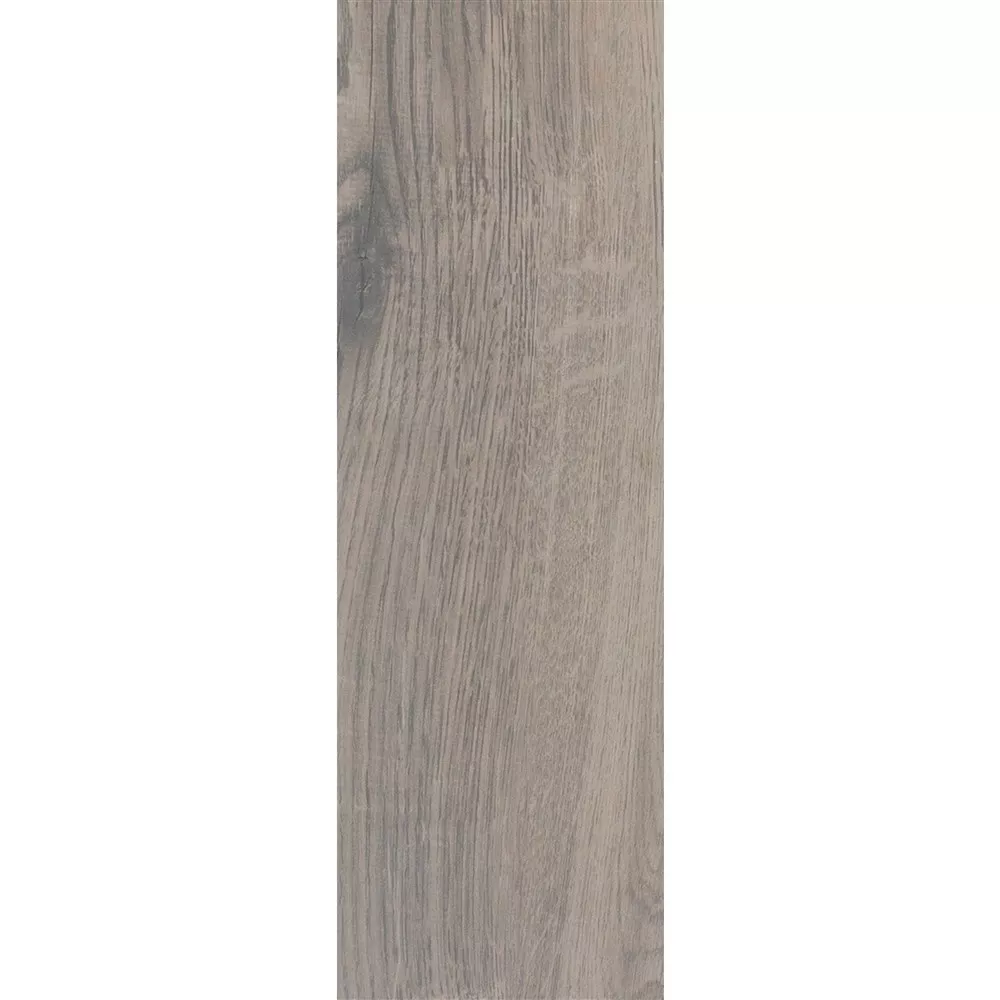 Płytki Podłogowe Wygląd Drewna Fullwood Brązowy 20x120cm