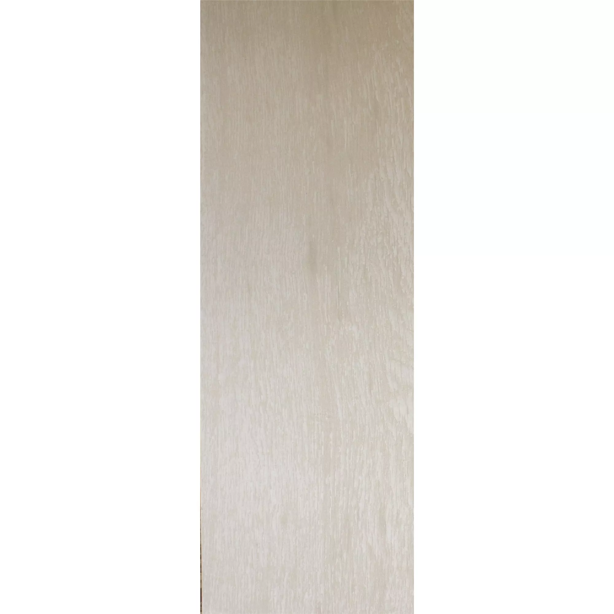 Ladrilho Herakles Aparência de Madeira White 20x120cm