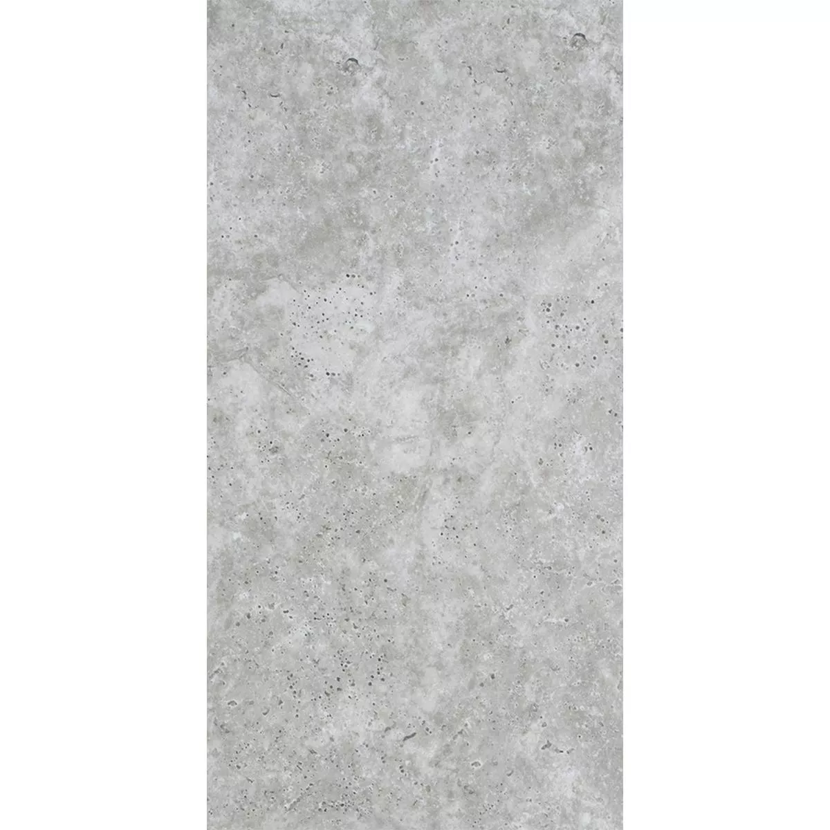 Terrace Tiles Porcelain Stoneware Osborne Silver 60x90x2 cm