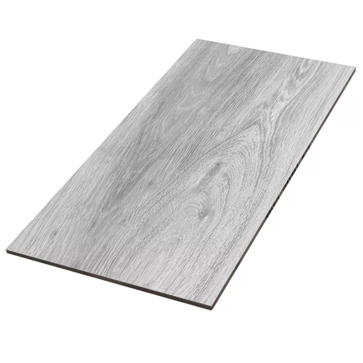 Sample Floor Tiles Goranboy Wood Optic Silver 30x60cm / R10