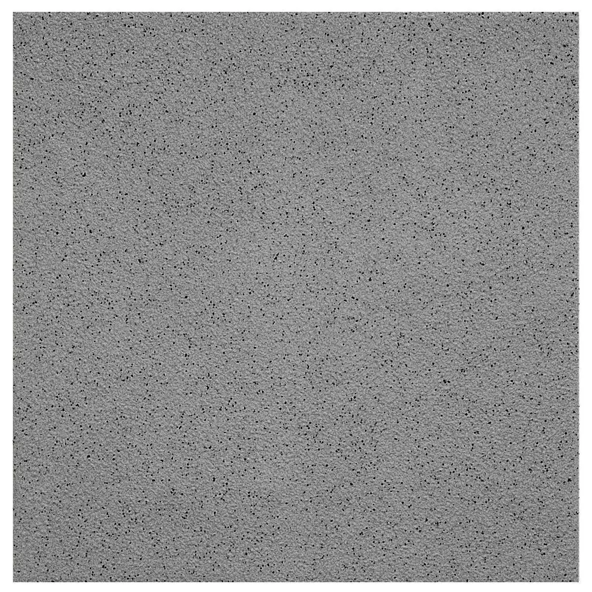 Подова Плочка Фино Зърно R11/B Антрацит 20x20cm Подова Плочка Фино Зърно R11/B Антрацит 20x20cm