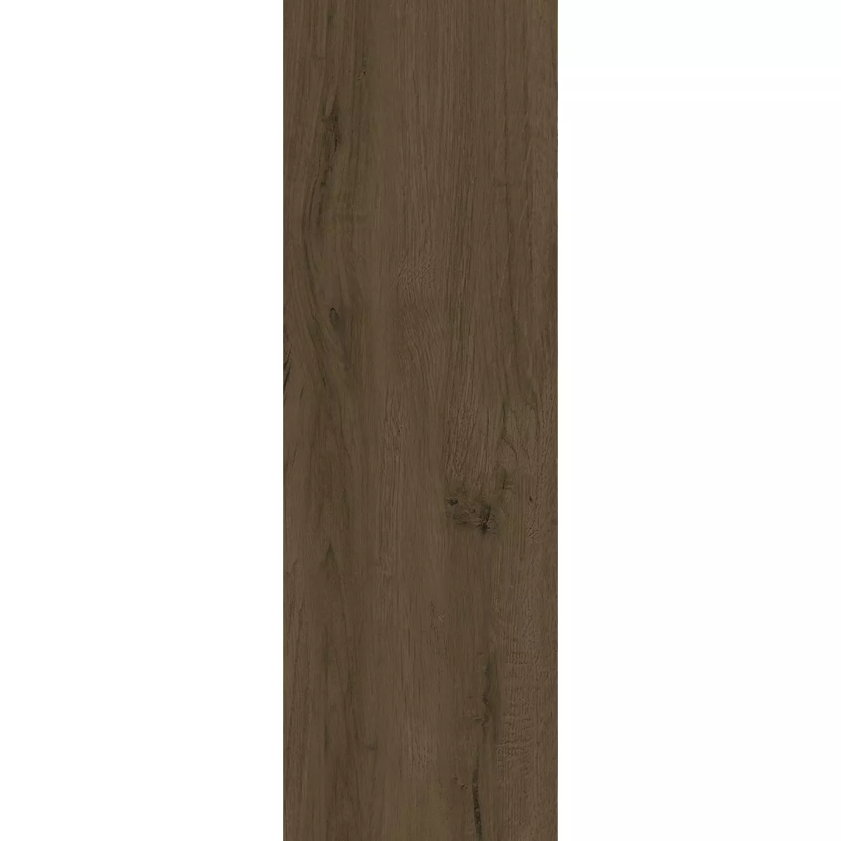 Terrace Tiles Wood Optic Riverside Dark Brown 40x120 cm