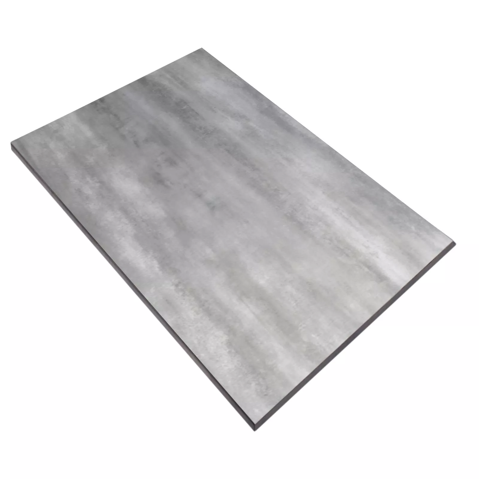 Sample Floor Tiles Castor Beton Optic Grey 60x120cm