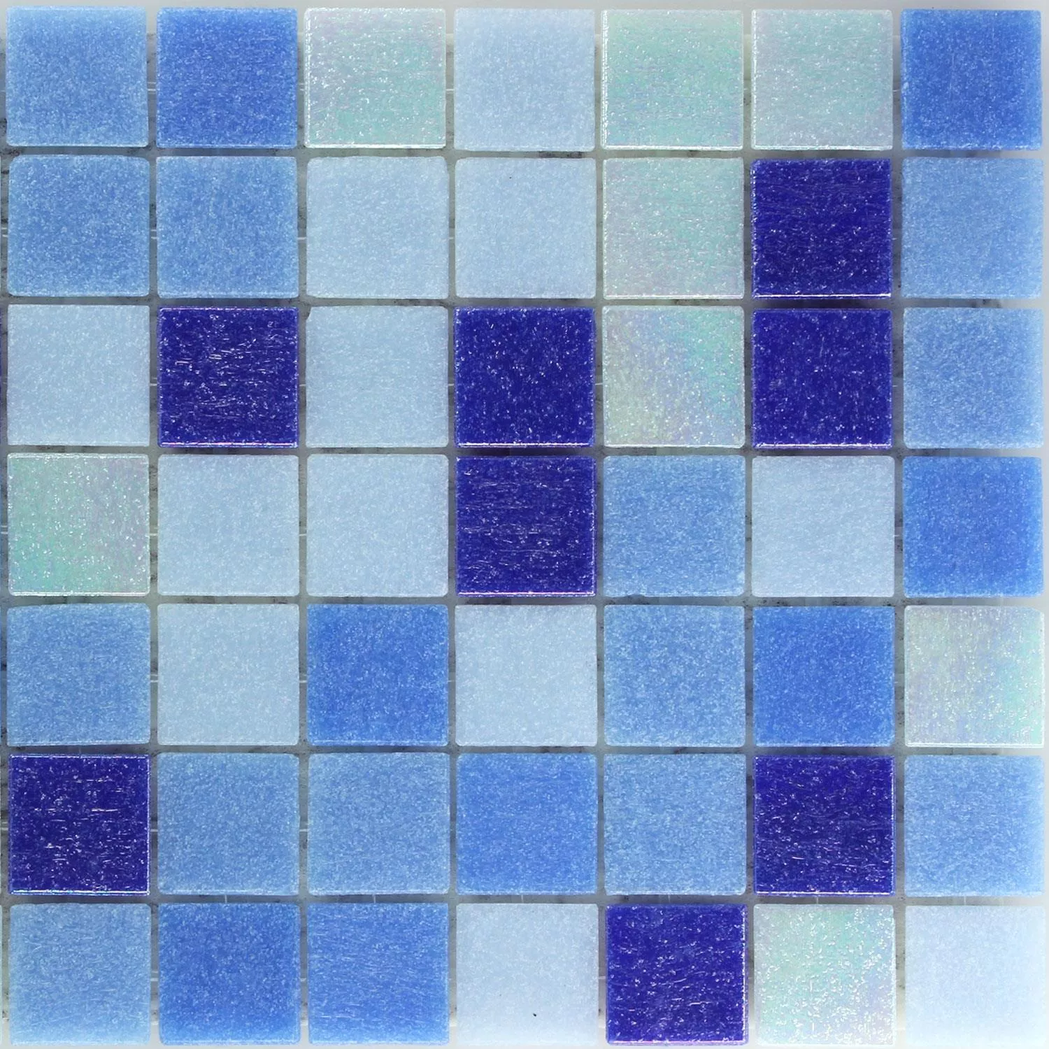 Mosaic Tiles Trend-Vi Glass Universality