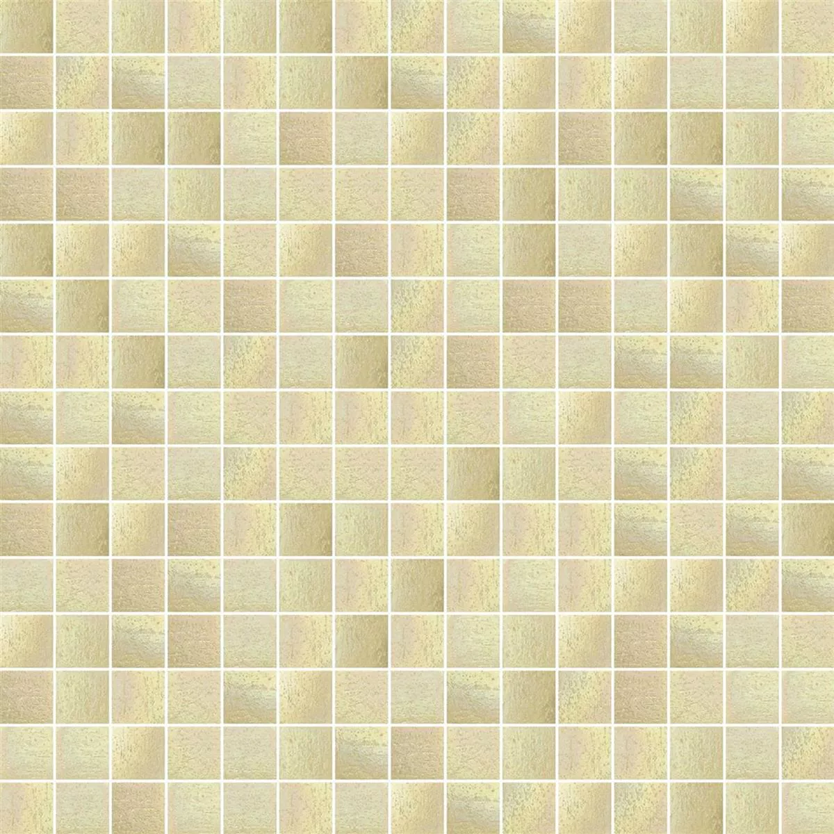Glass Mosaikk Fliser Trend-Vi 780 Shining 20x20 mm Glass Mosaikk Fliser Trend-Vi 780 Shining 20x20 mm