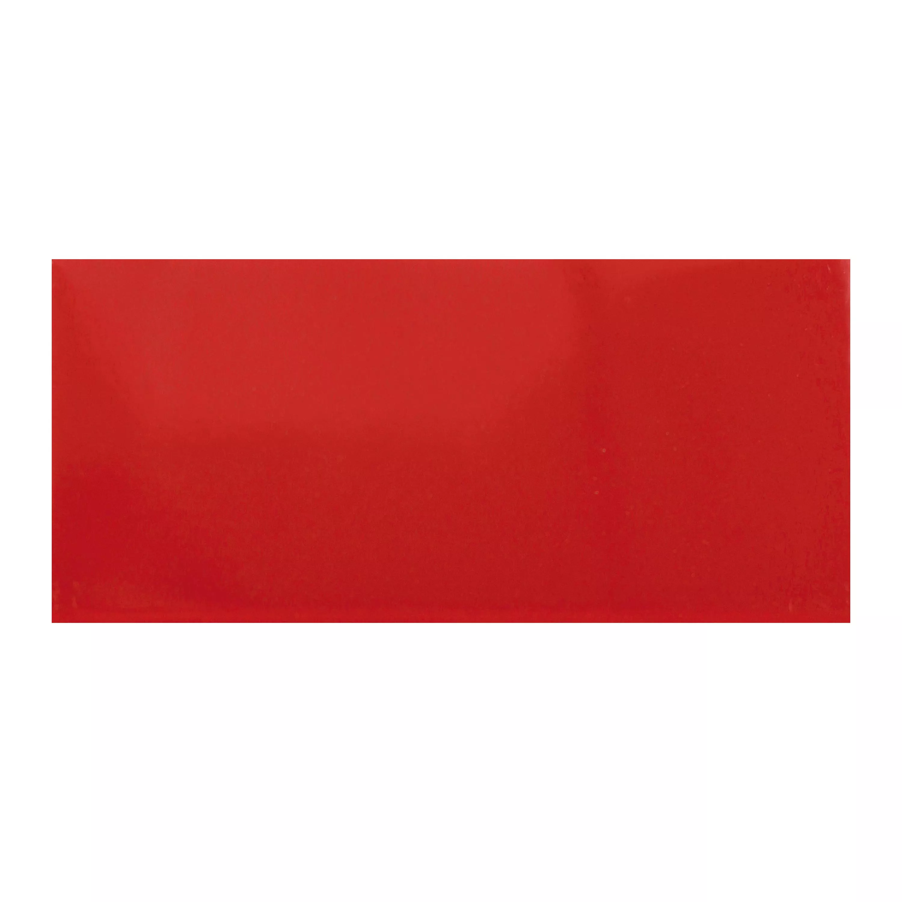 Metro Carrelage Mural Budapest 7,5x15x0,7cm Rojo Metro Carrelage Mural Budapest 7,5x15x0,7cm Rojo
