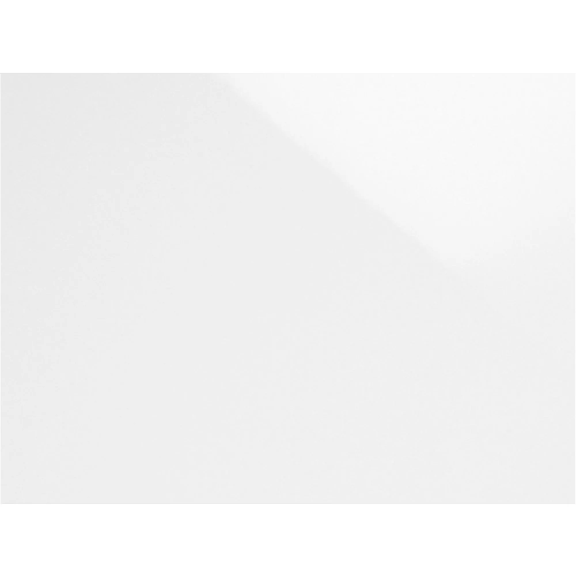 Wall Tiles Fenway White Glossy 20x60cm