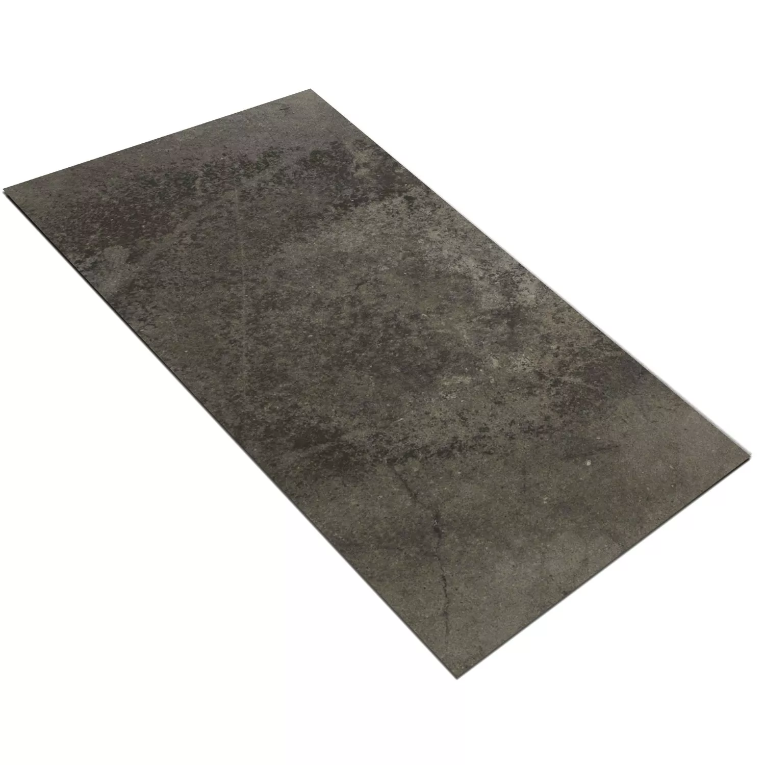 Carrelage Sol Et Mur Casablanca Anthracite 60x120cm