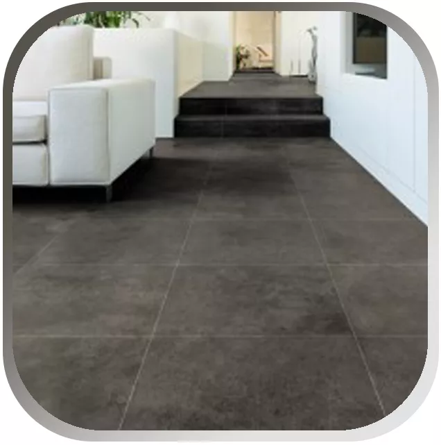 Tiles according to purpose Tiles according to purpose