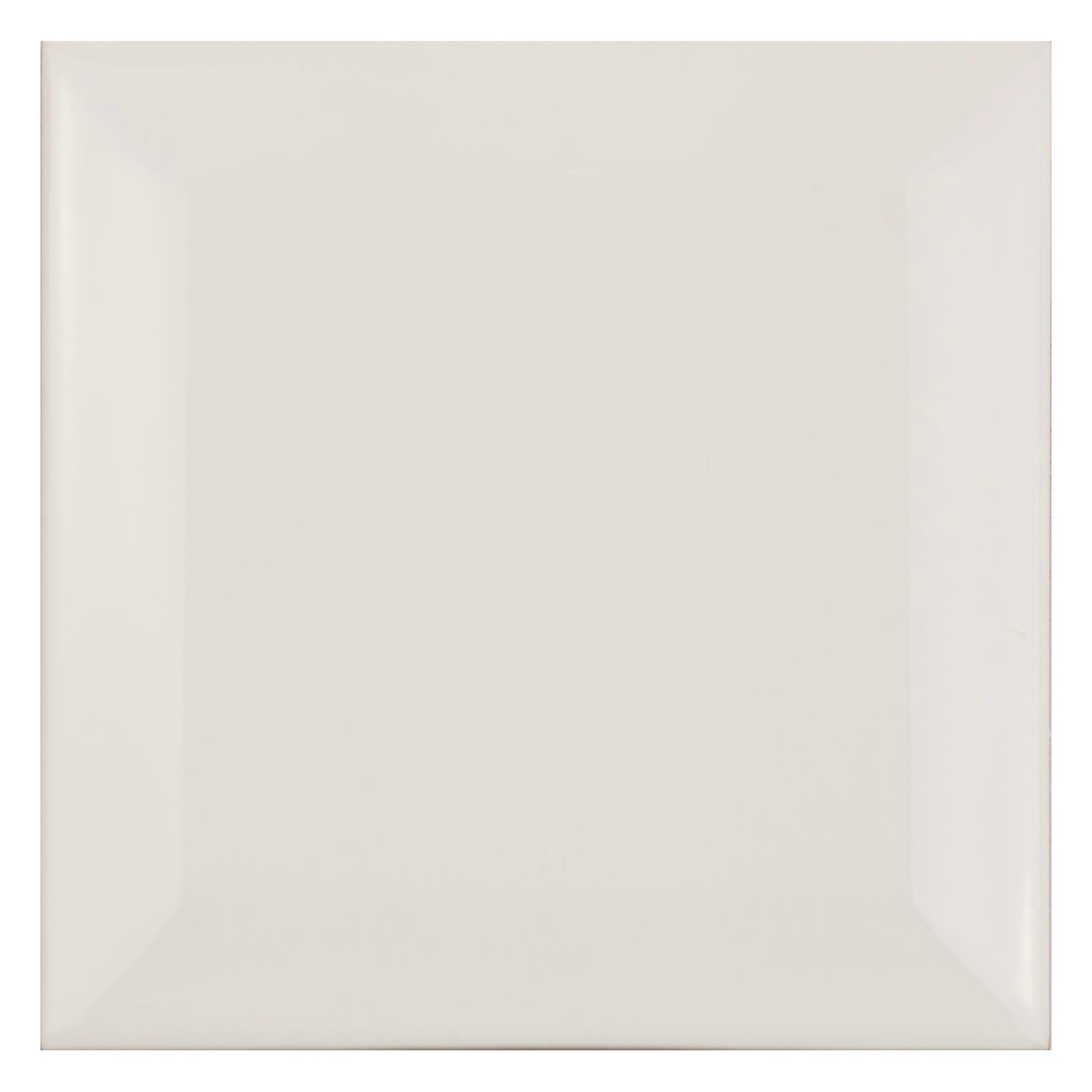 Metro tegel Grijs Mat 10x10 cm Met Facet Catarina Perla