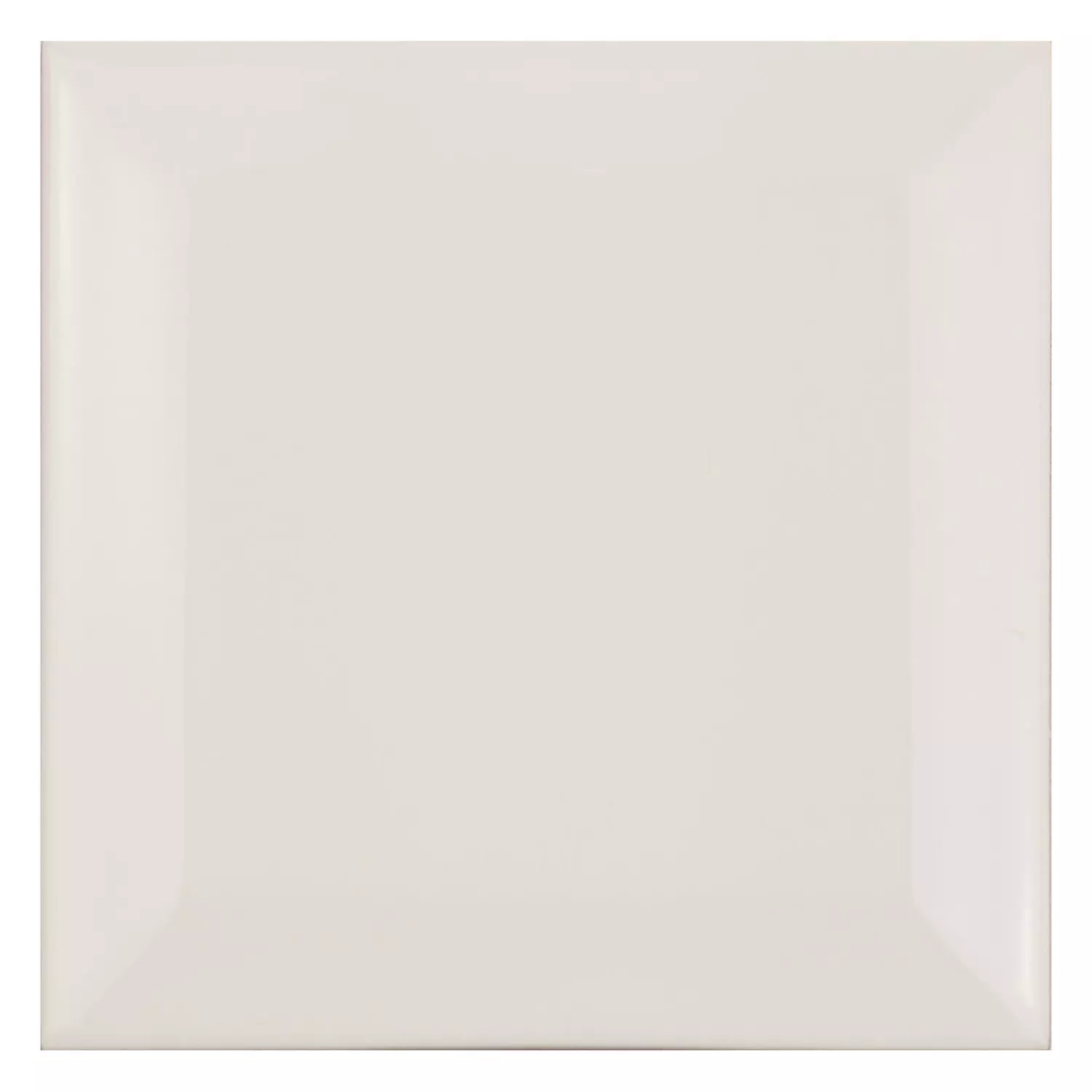 Metro tile Grey Mat 10x10 cm Facet Catarina Perla
