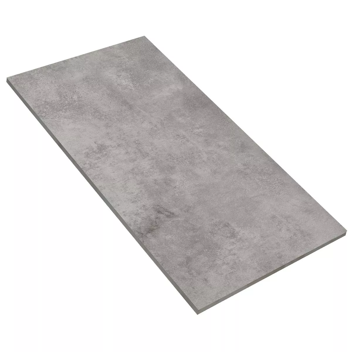 Sample Floor Tiles Castlebrook Stone Optic Light Grey 60x120cm