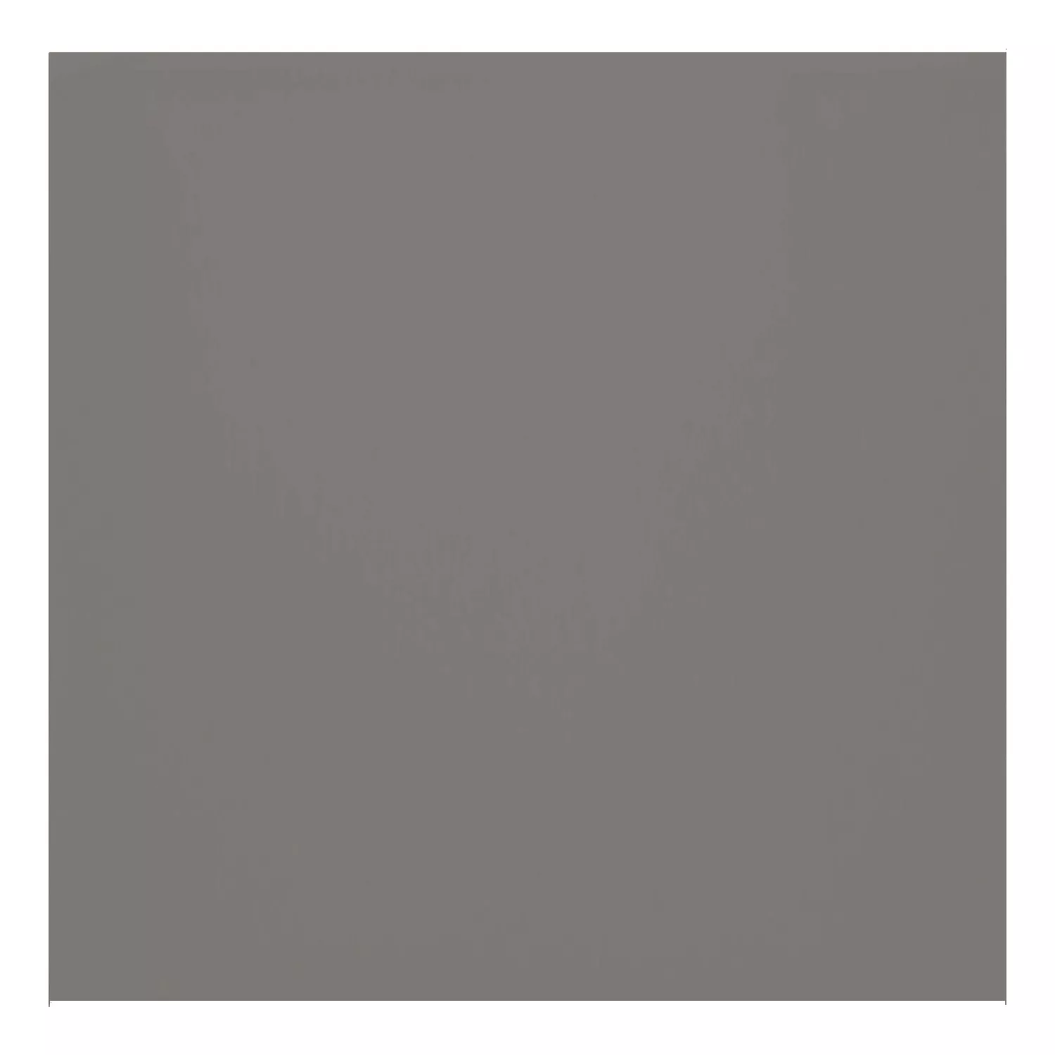 Metro tile Grey Mat 10x10 cm Without Facet Freyburg Cemento