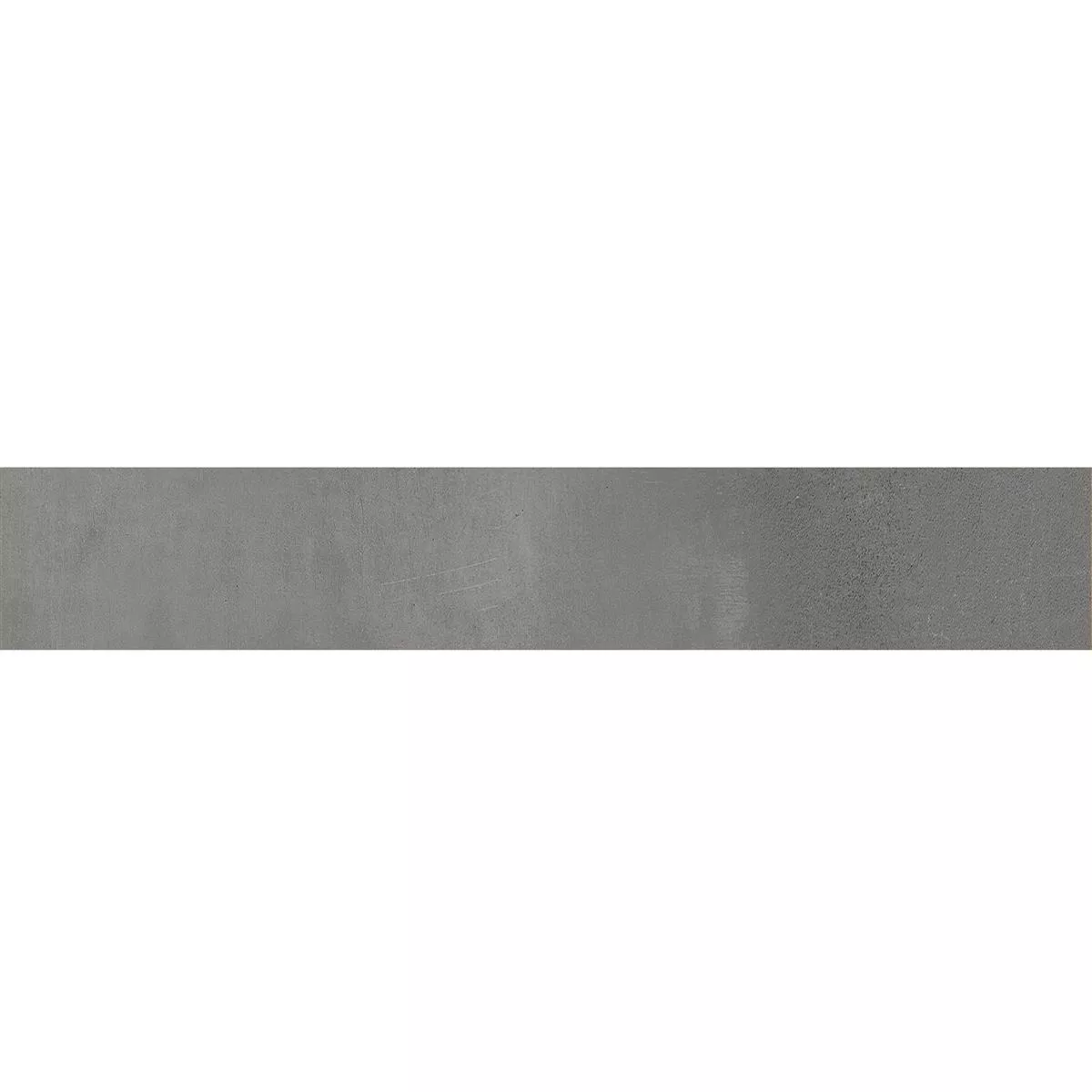 Skirting Brazil Dark Grey 6,5x60cm