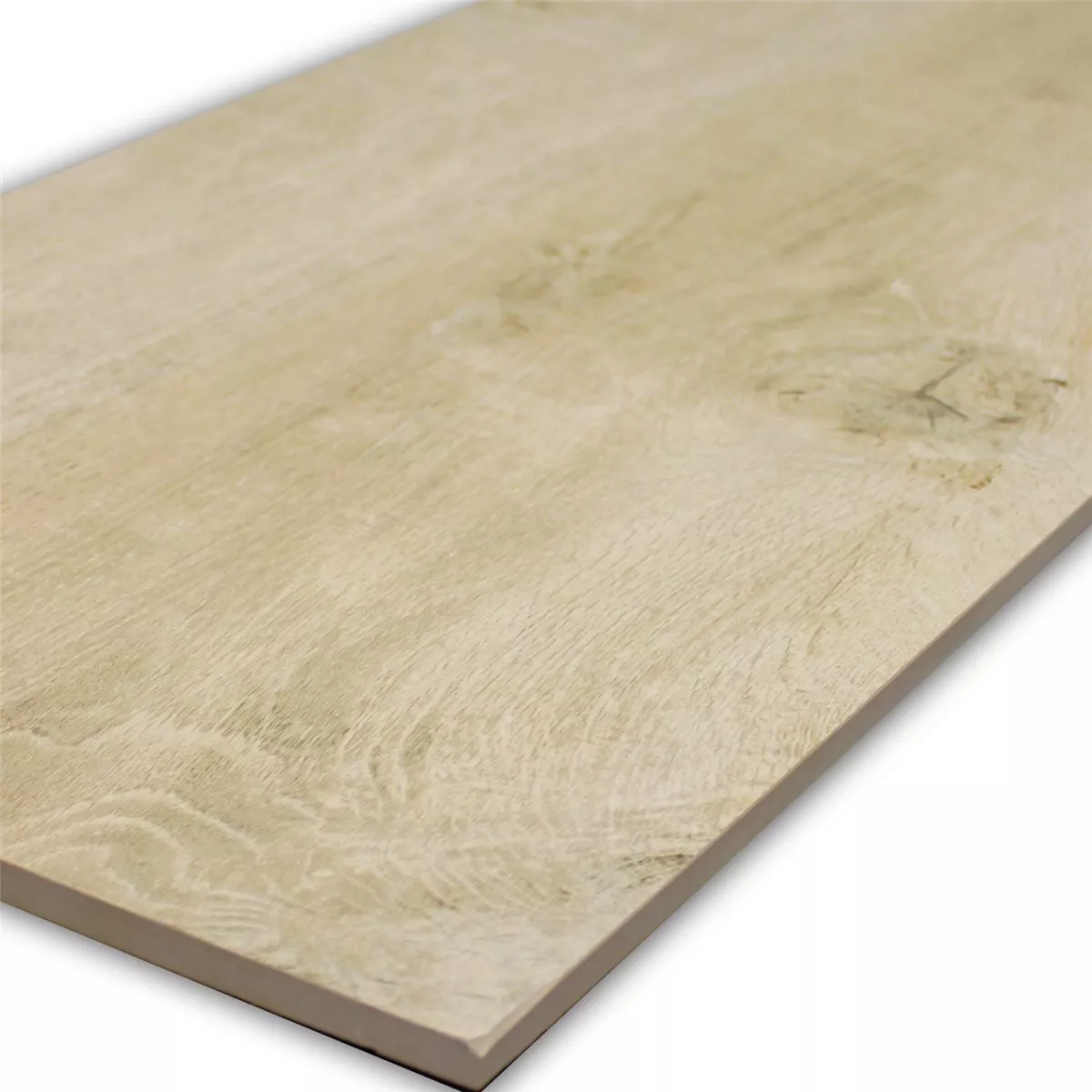 Marazzi TreverkHome Floor Tiles Wood Optic Betulla Rett MJWJ 30x120cm