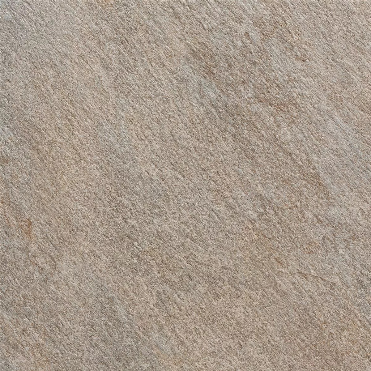 Mønster Terrasseheller Stoneway Naturstein Utseende Grå 60x60cm