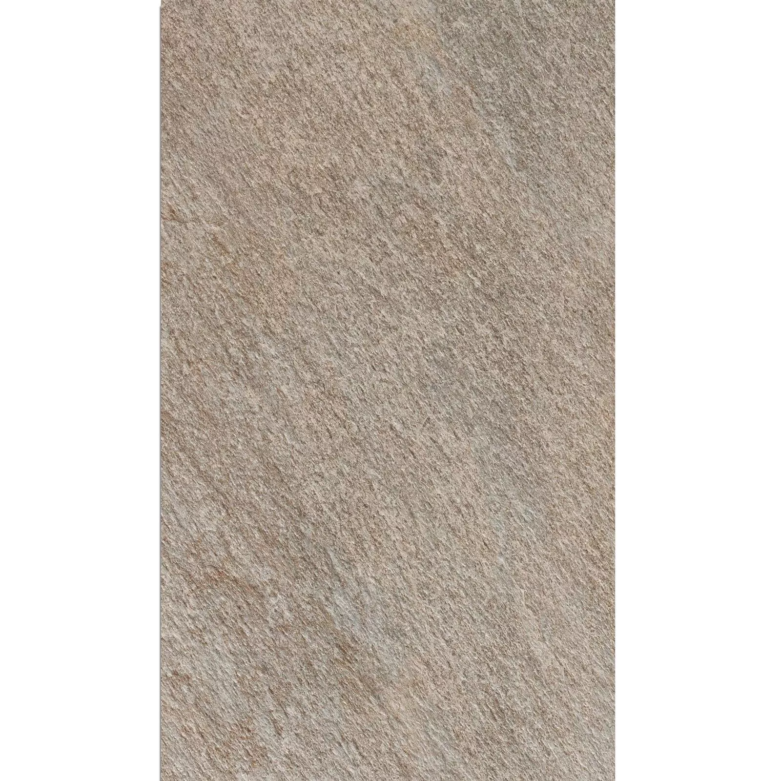 Lajes de Terraço Stoneway Aparência De Pedra Natural Cinza 60x90cm