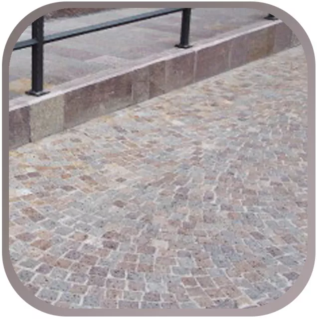 Curbs Curbs