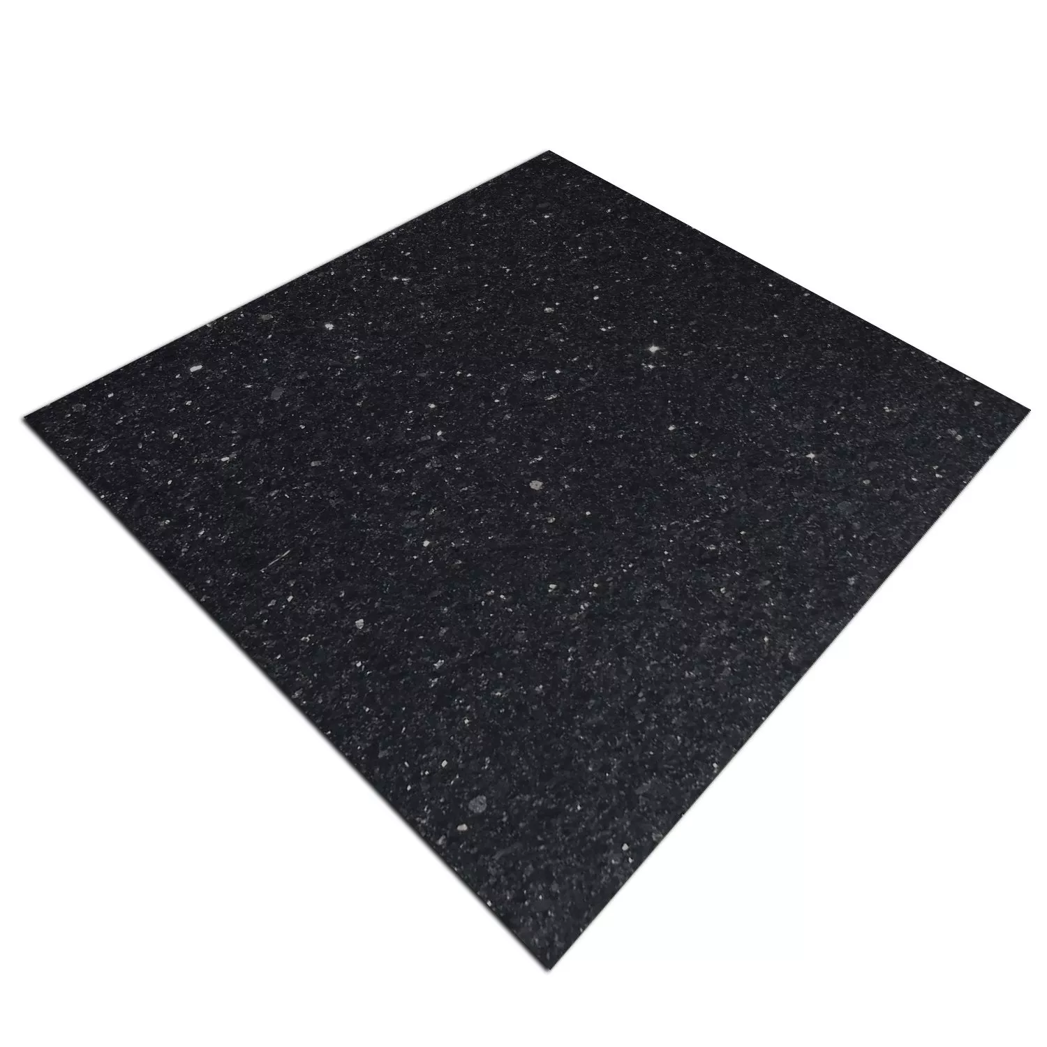 Natursteen Tegels Granit Star Galaxy Glanzend 30,5x30,5cm