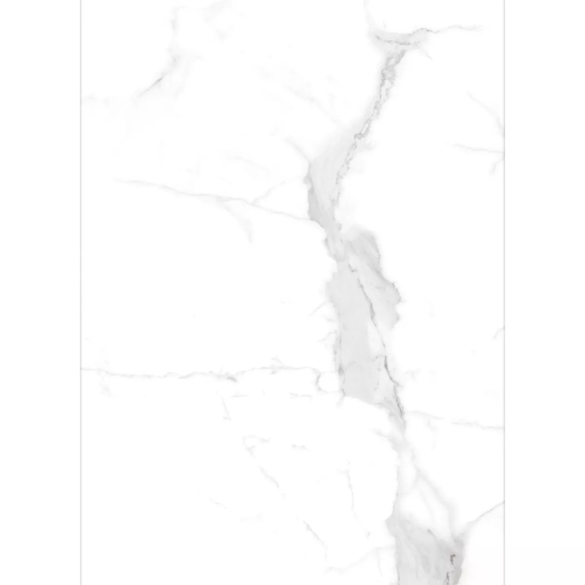 Epic Weiß Grau Matt 60x120 cm